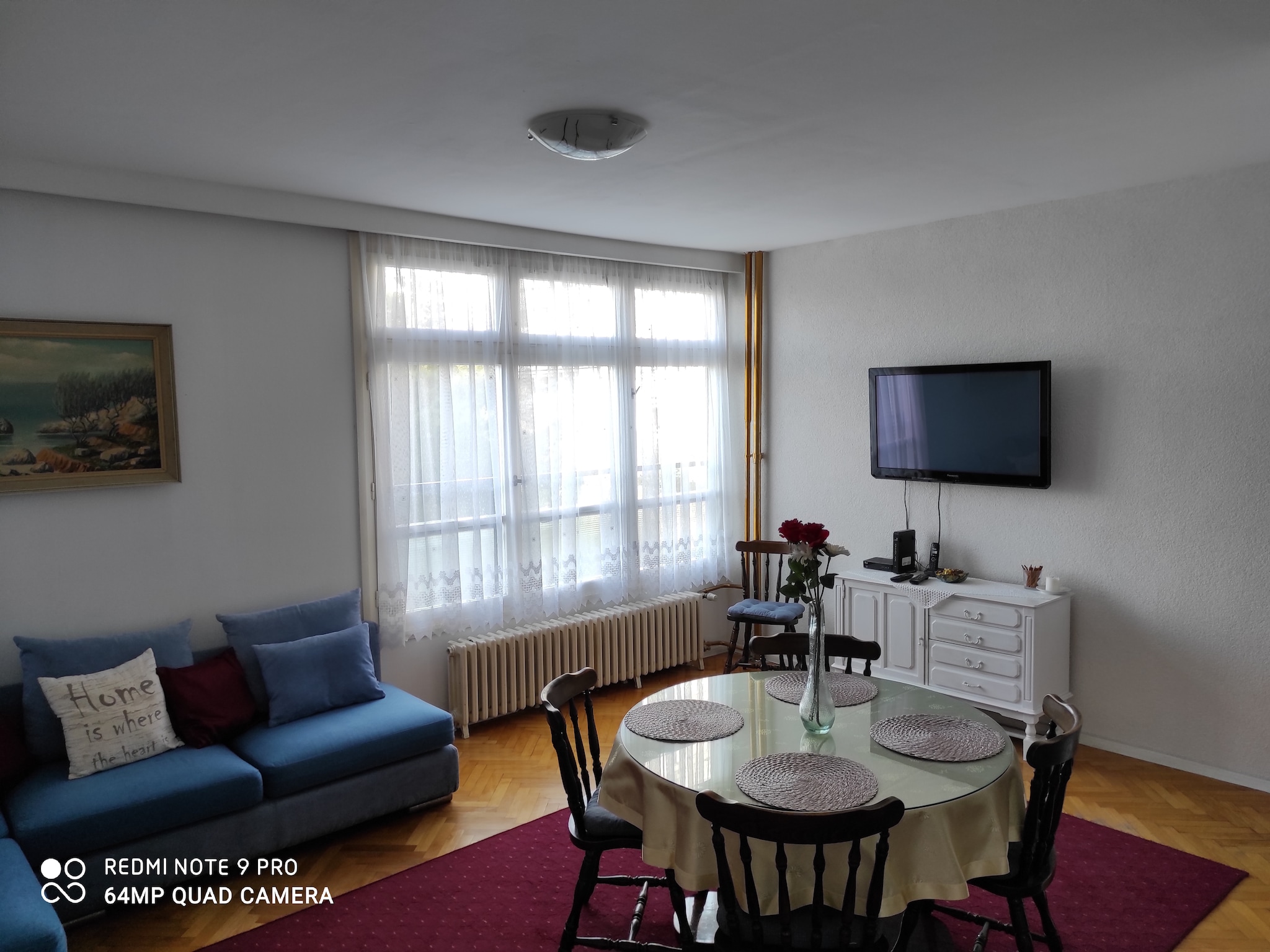 Apartmá Apartment Iris (ST) - Two Bedroom Apartment with B