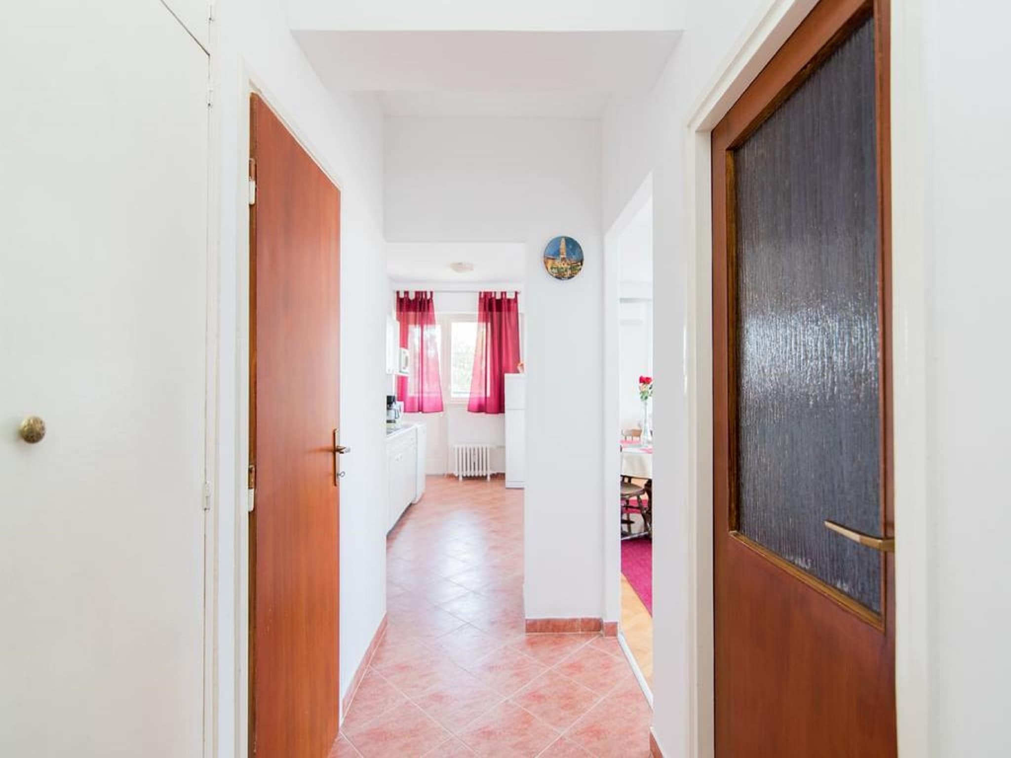 Apartmá Apartment Iris (ST) - Two Bedroom Apartment with B