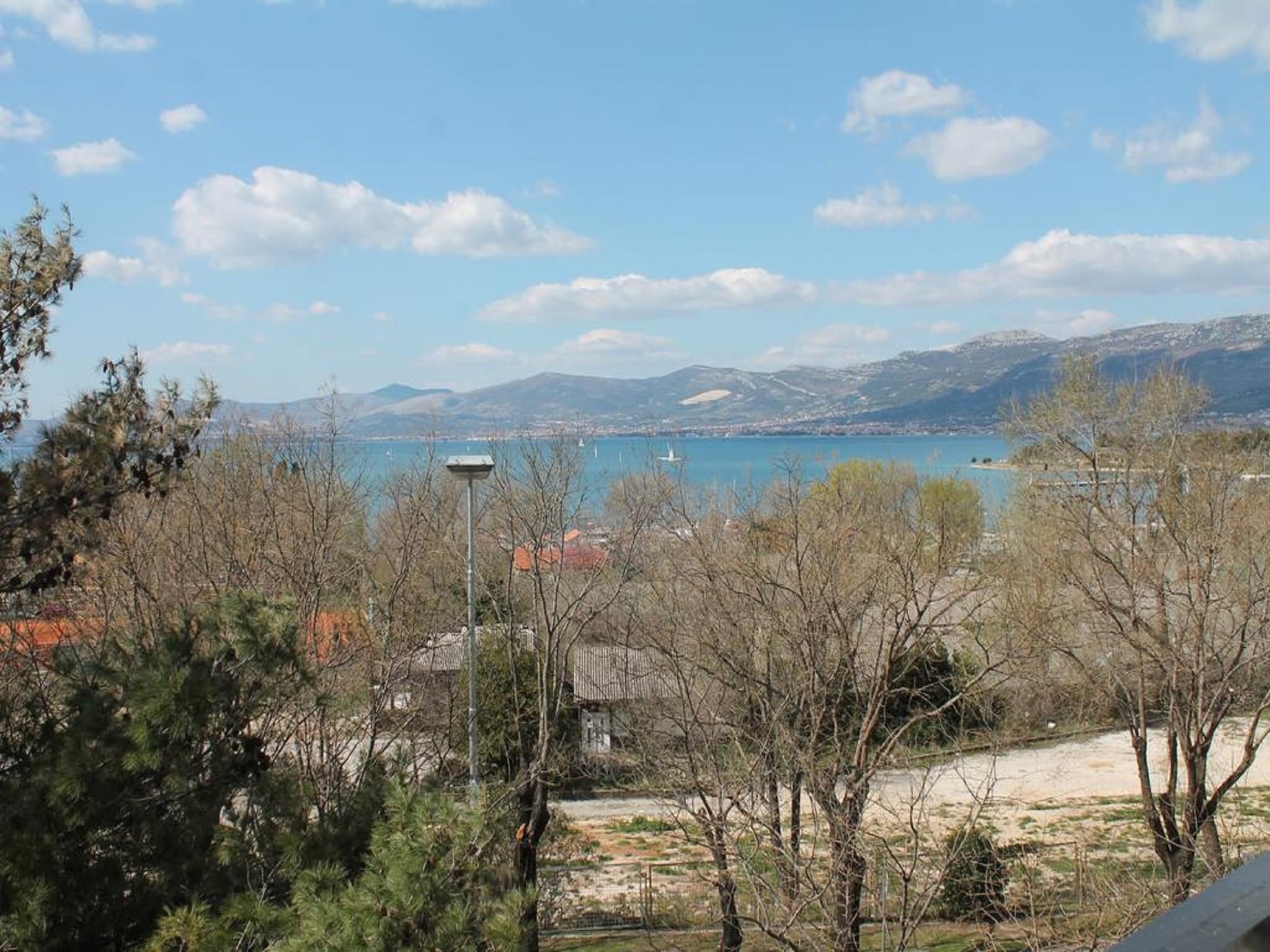 Apartmá Apartment Iris (ST) - Two Bedroom Apartment with B