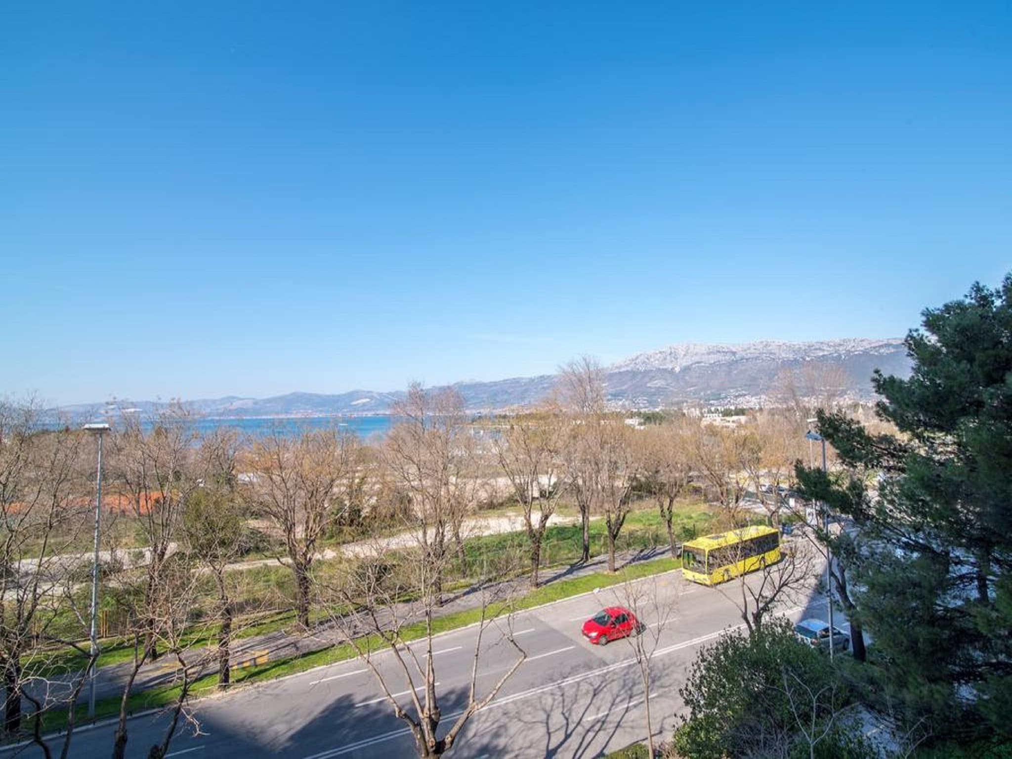 Apartmá Apartment Iris (ST) - Two Bedroom Apartment with B