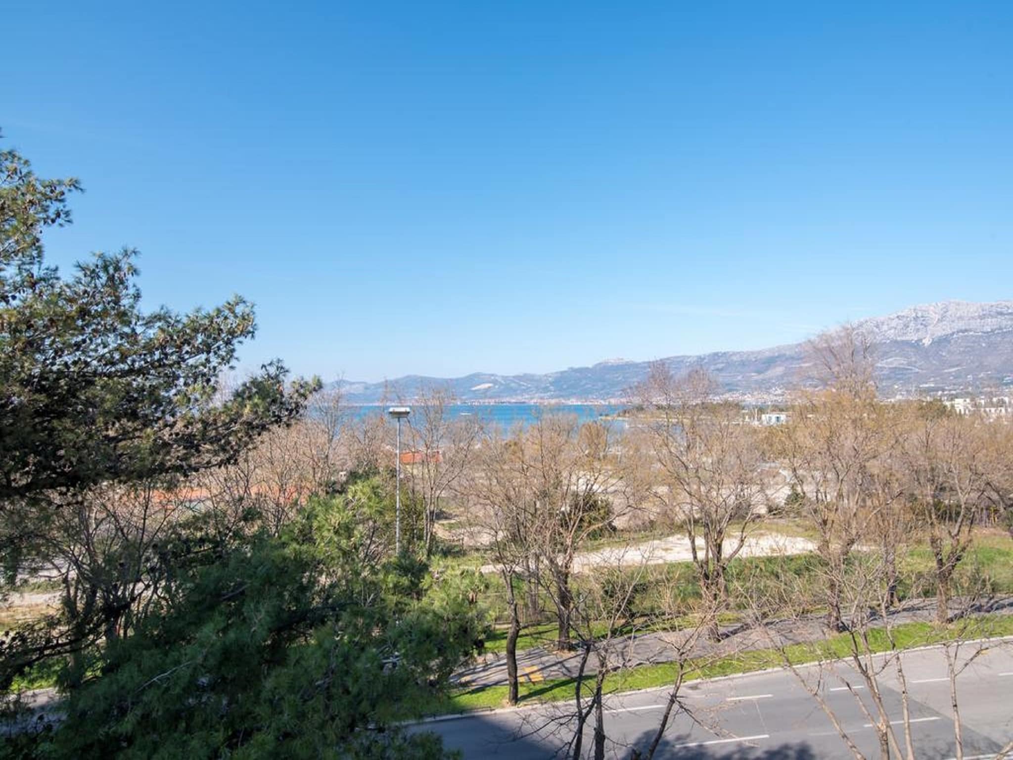 Apartmá Apartment Iris (ST) - Two Bedroom Apartment with B