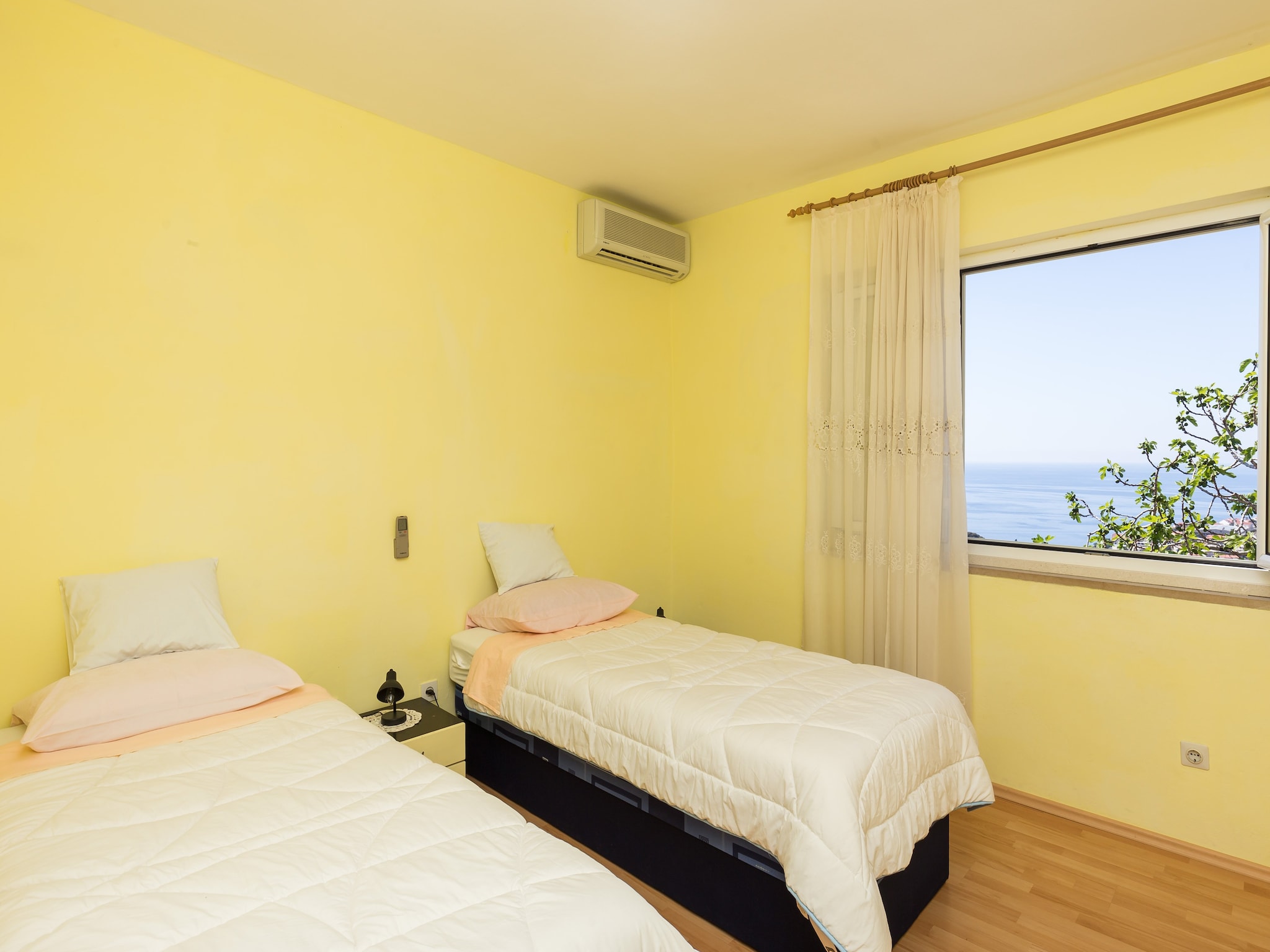 Apartmá Apartment Milić - Two Bedroom Apartment with