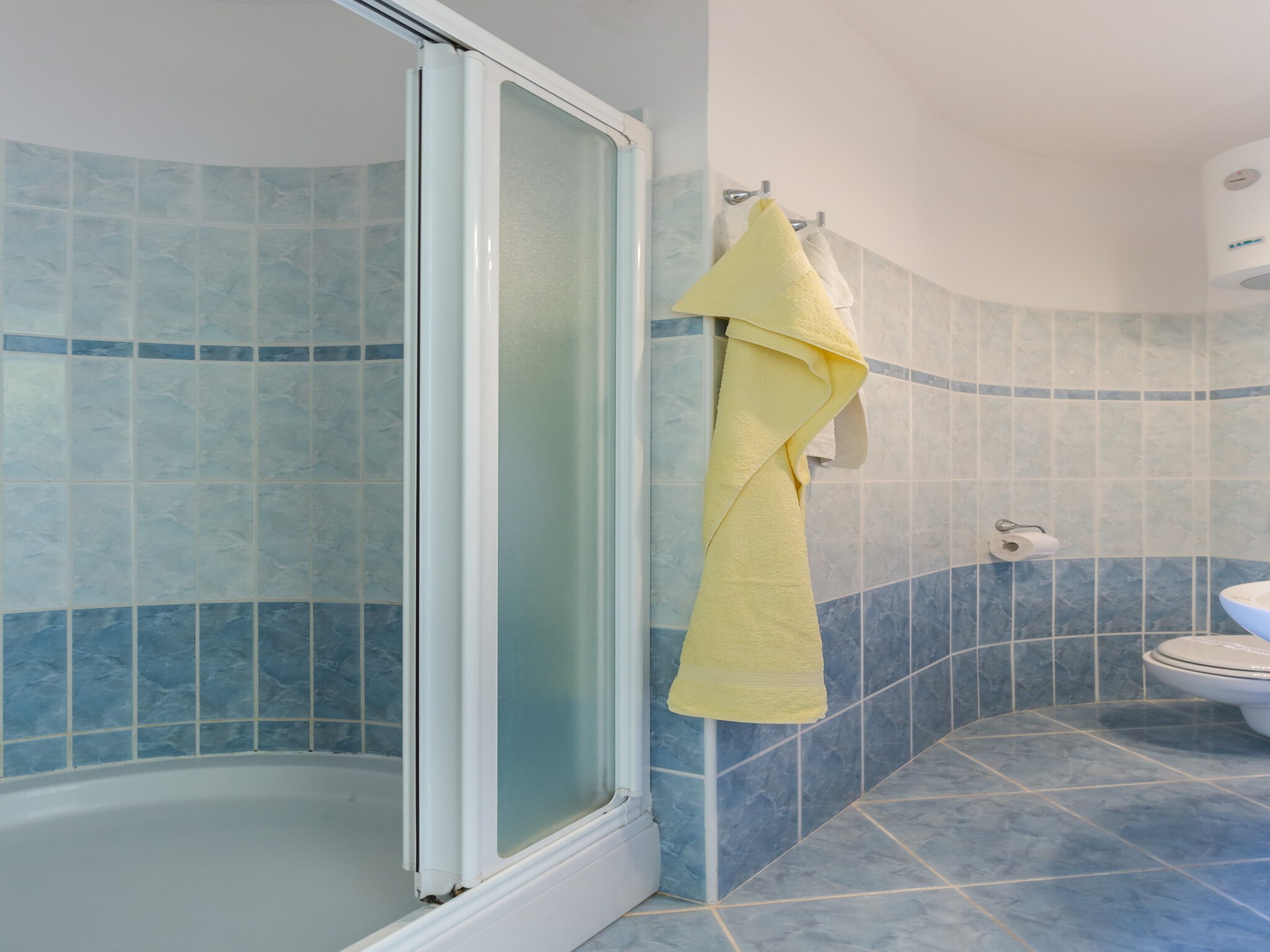 Apartmá Apartment Milić - Two Bedroom Apartment with