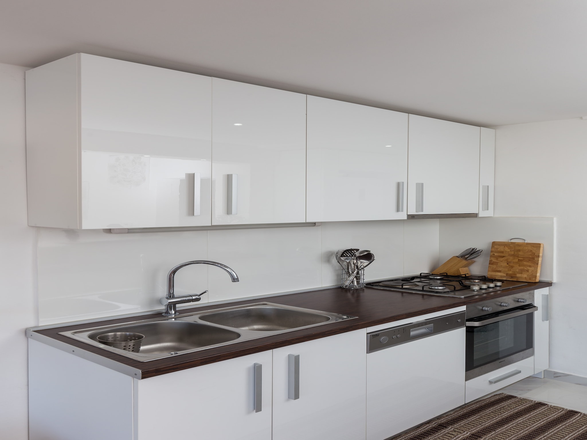 Apartmá Apartment Super Marijo - Two-Bedroom Apartment wit