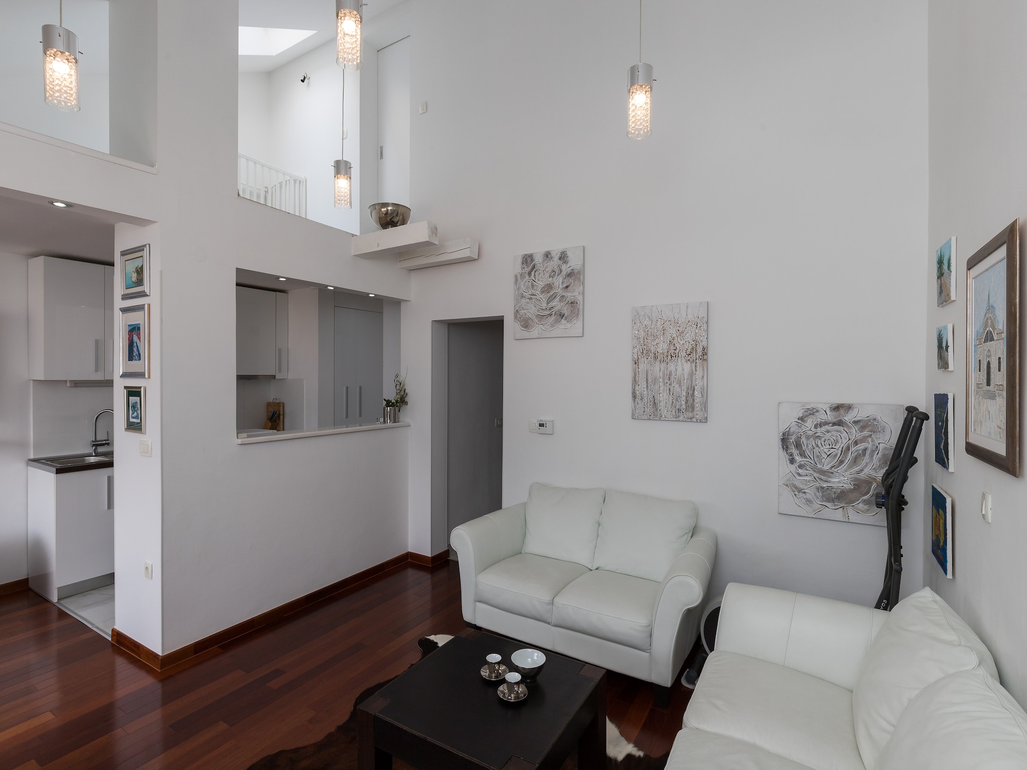 Apartmá Apartment Super Marijo - Two-Bedroom Apartment wit