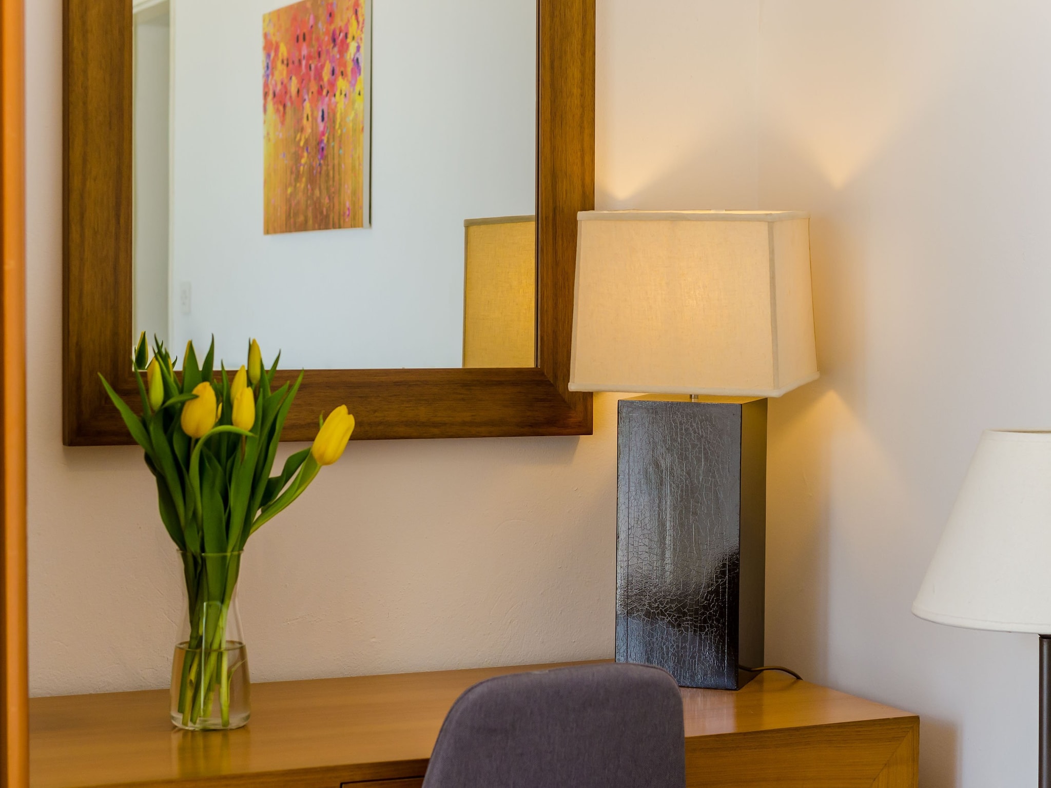 Apartmá Apartments Knego - One Bedroom Apartment with Balc