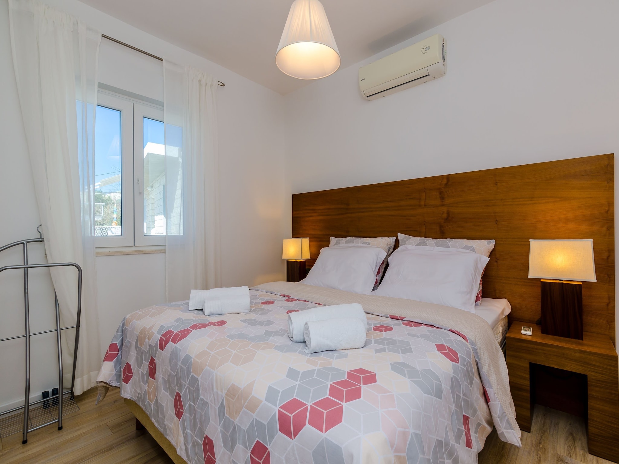 Apartmá Apartments Knego - Comfort One Bedroom Apartment w