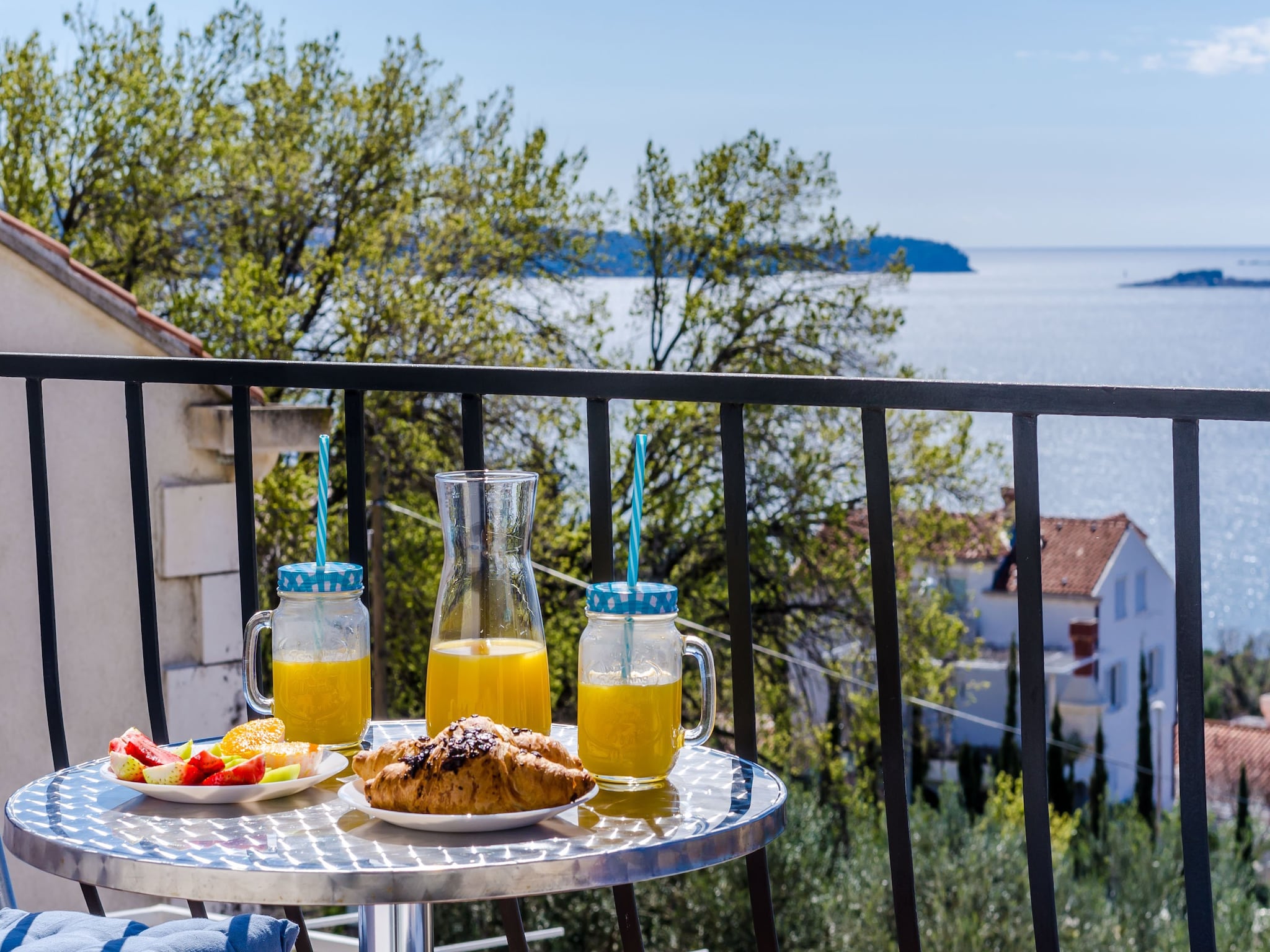 Apartmá Apartments Knego - Comfort One Bedroom Apartment w
