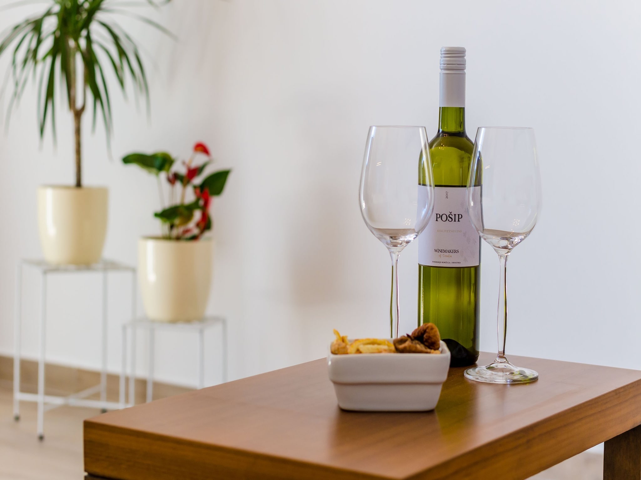 Apartmá Apartments Knego - Comfort One Bedroom Apartment w