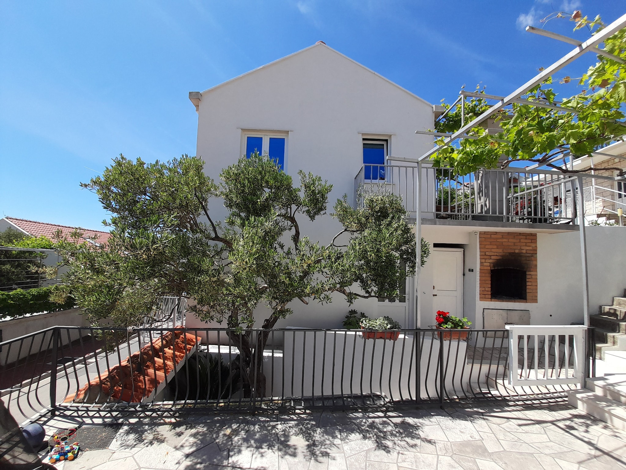 Apartmá Apartments Knego - Comfort One Bedroom Apartment w