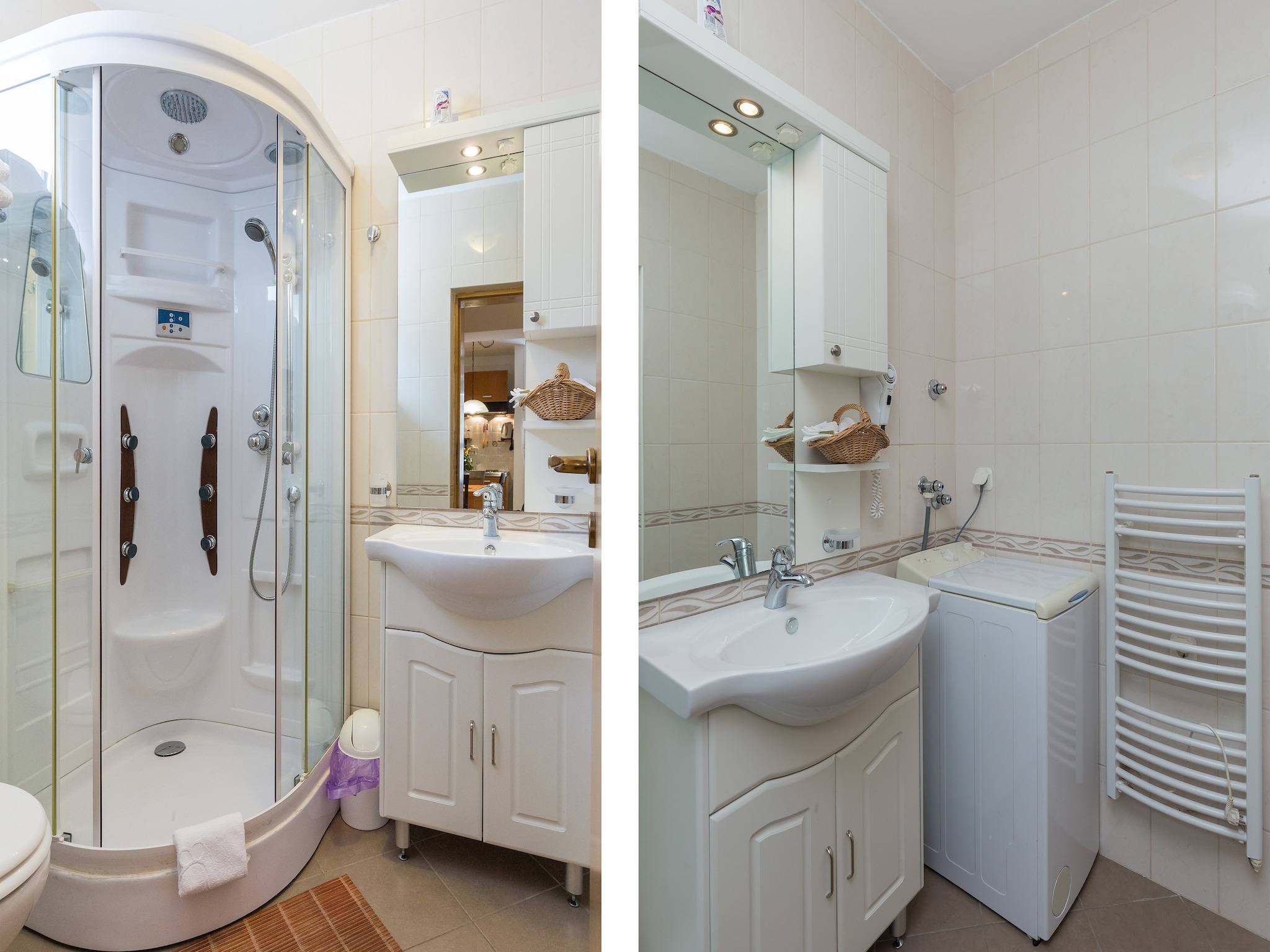 Apartmá Apartments Milanović - Premium Studio Apartme