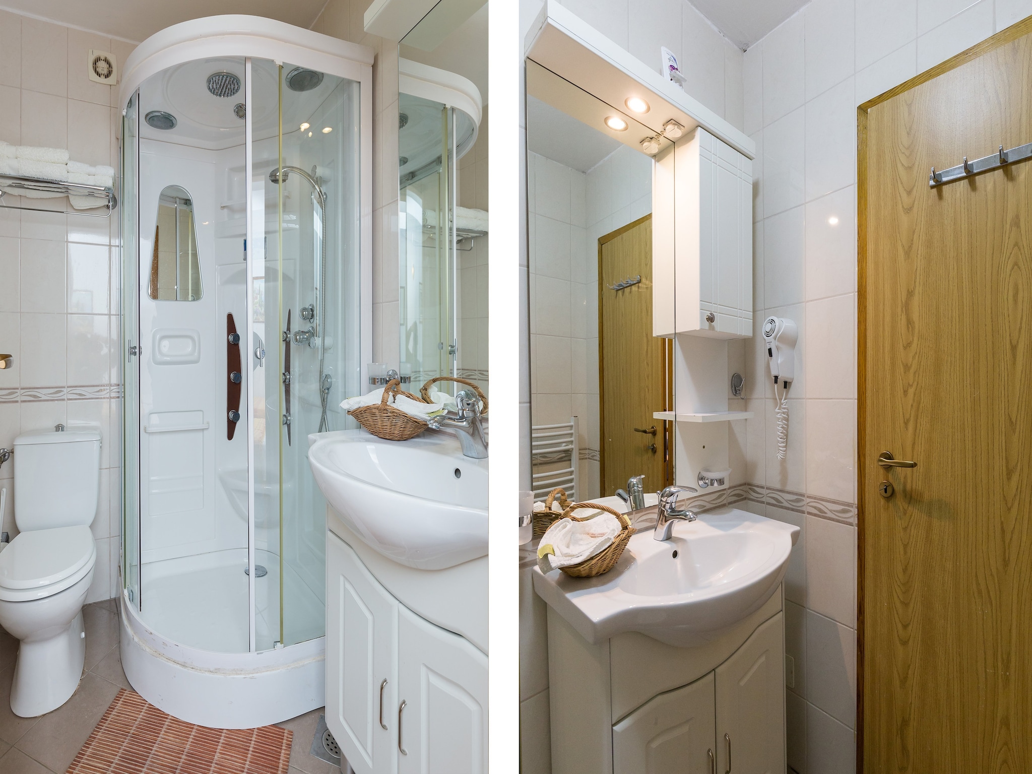 Apartmá Apartments Milanović - Premium Studio Apartme