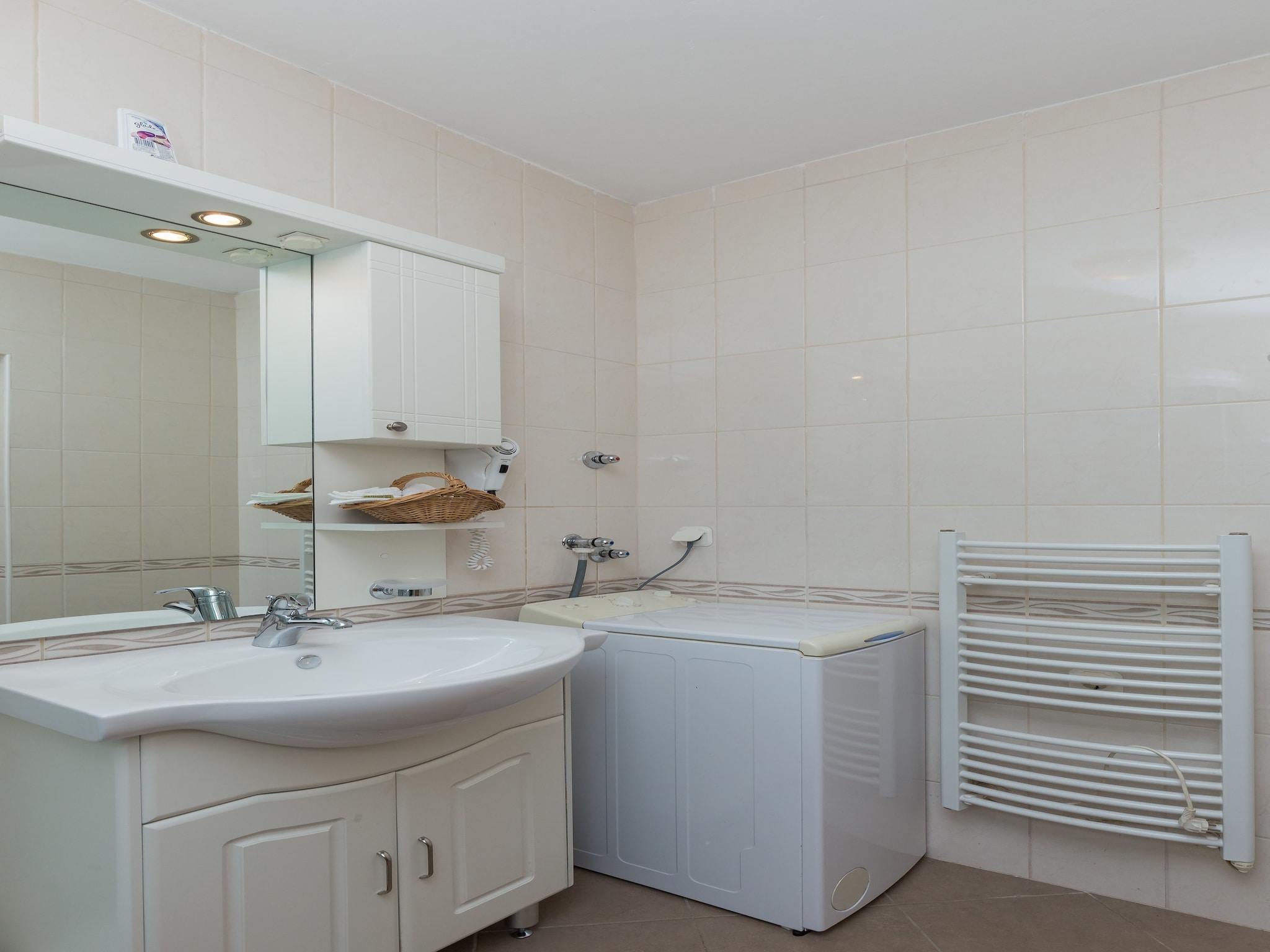Apartmá Apartments Milanović - Superior Studio Apartm