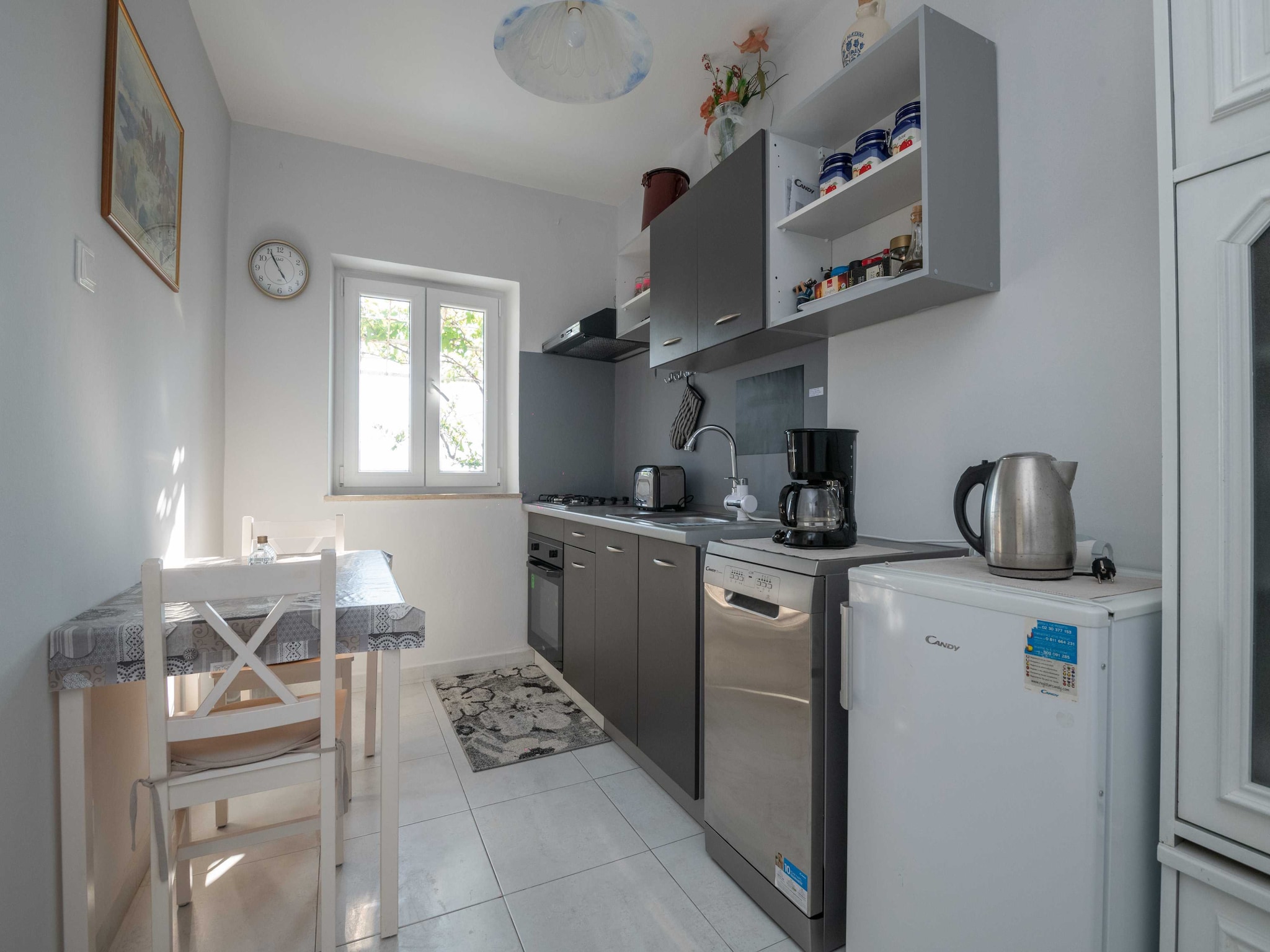 Apartmá Apartment A Kind Of Magic - One Bedroom Apartment