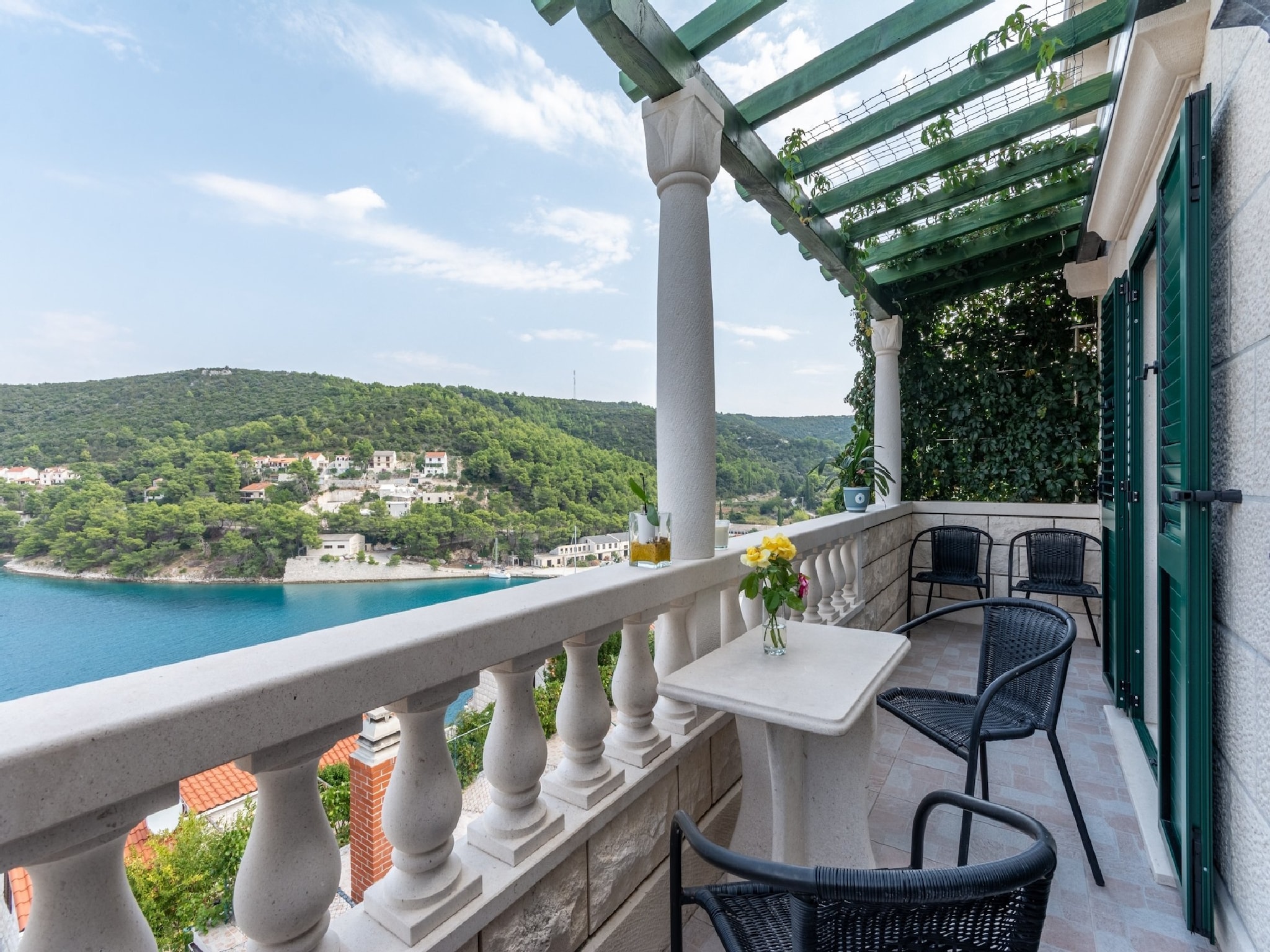 Ferienwohnung Apartments Darija - One Bedroom Apartment (ST)