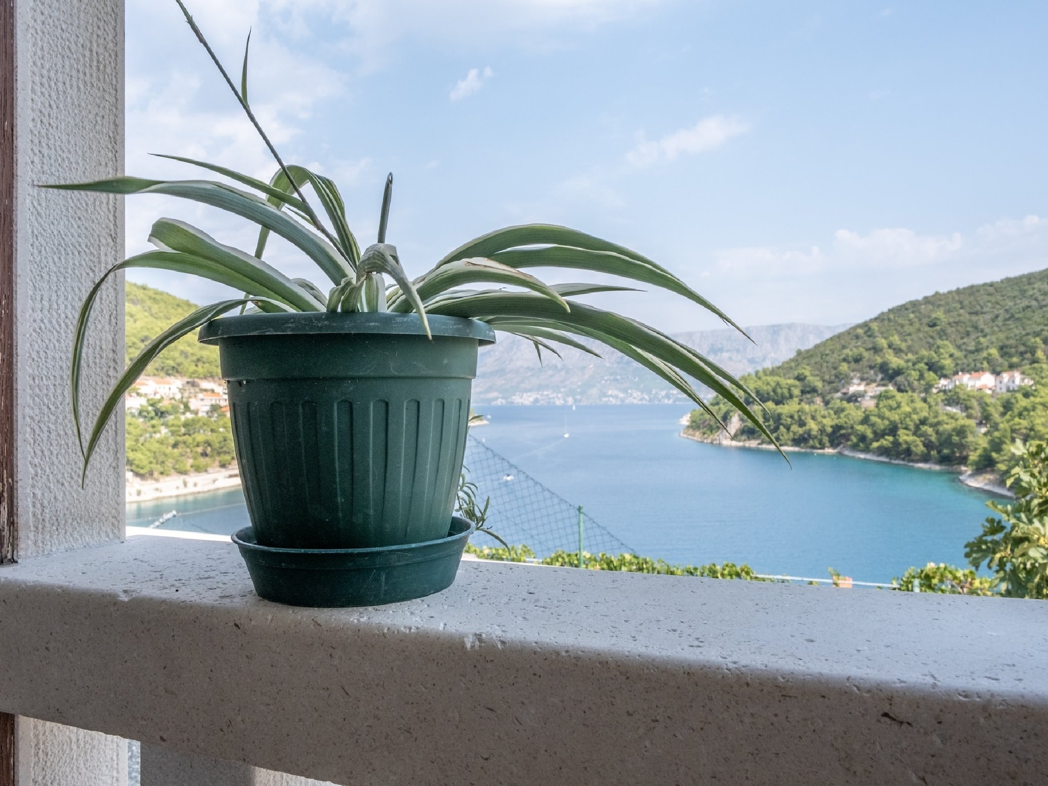 Apartmá Apartments Darija - Studio Apartment with Sea View