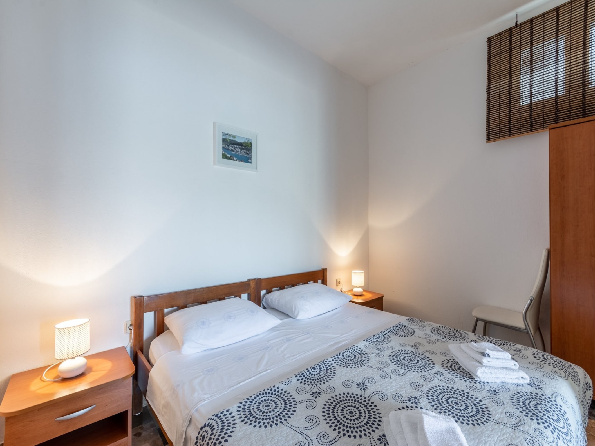 Apartmá Apartments Darija - Studio Apartment with Sea View