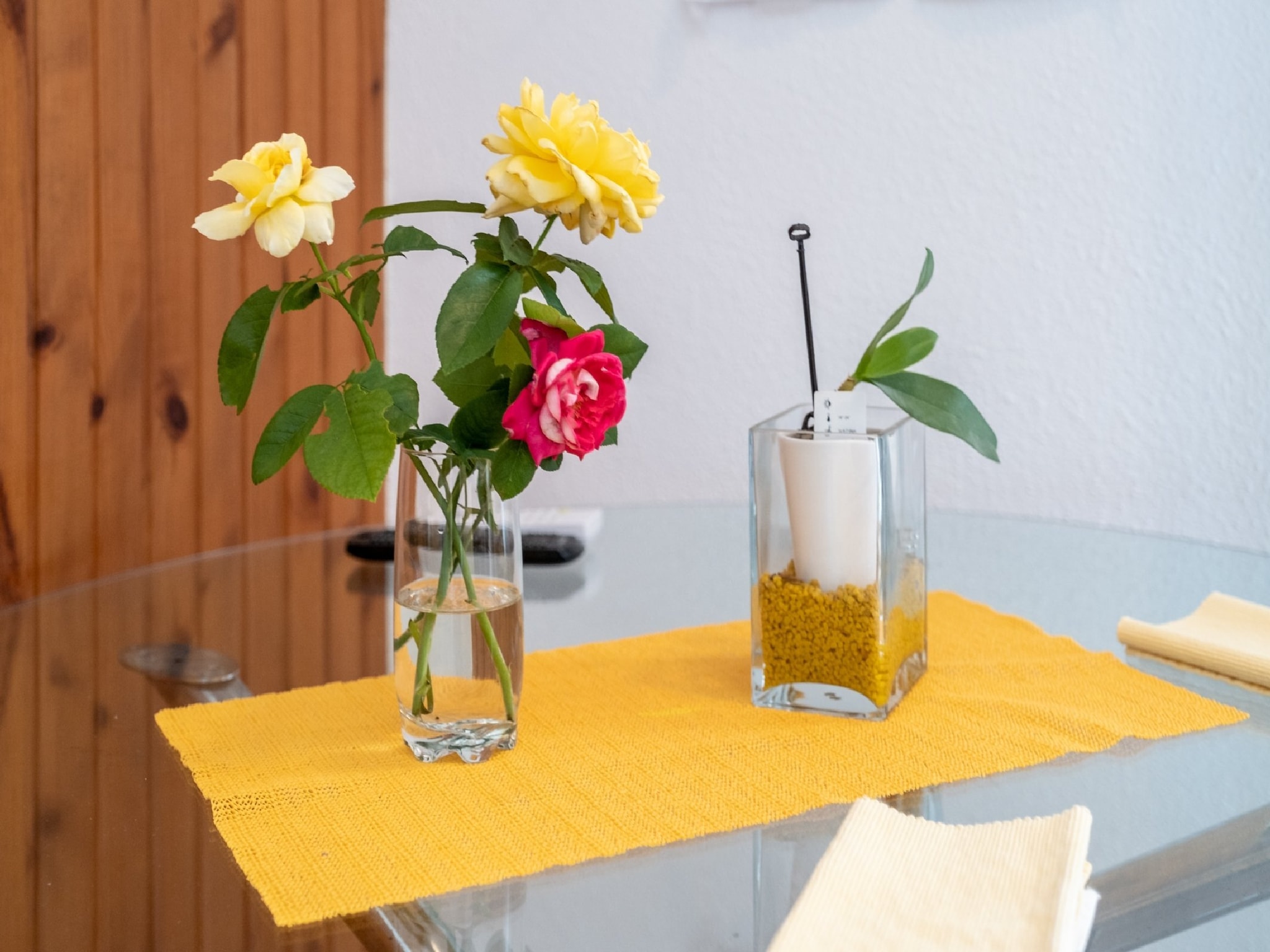 Apartmá Apartments Darija - Studio Apartment with Sea View