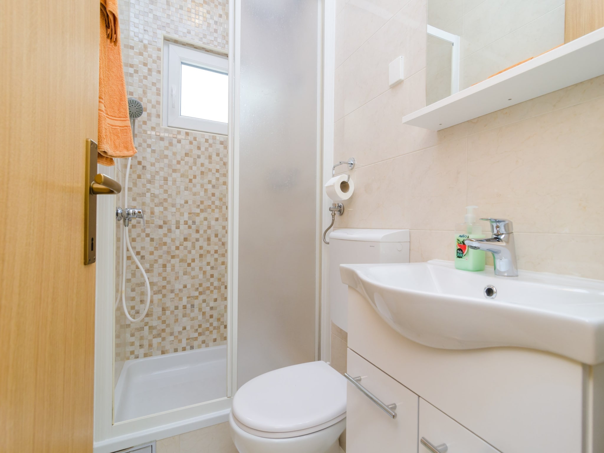 Apartmá Apartments & Rooms Barišić - Standard St