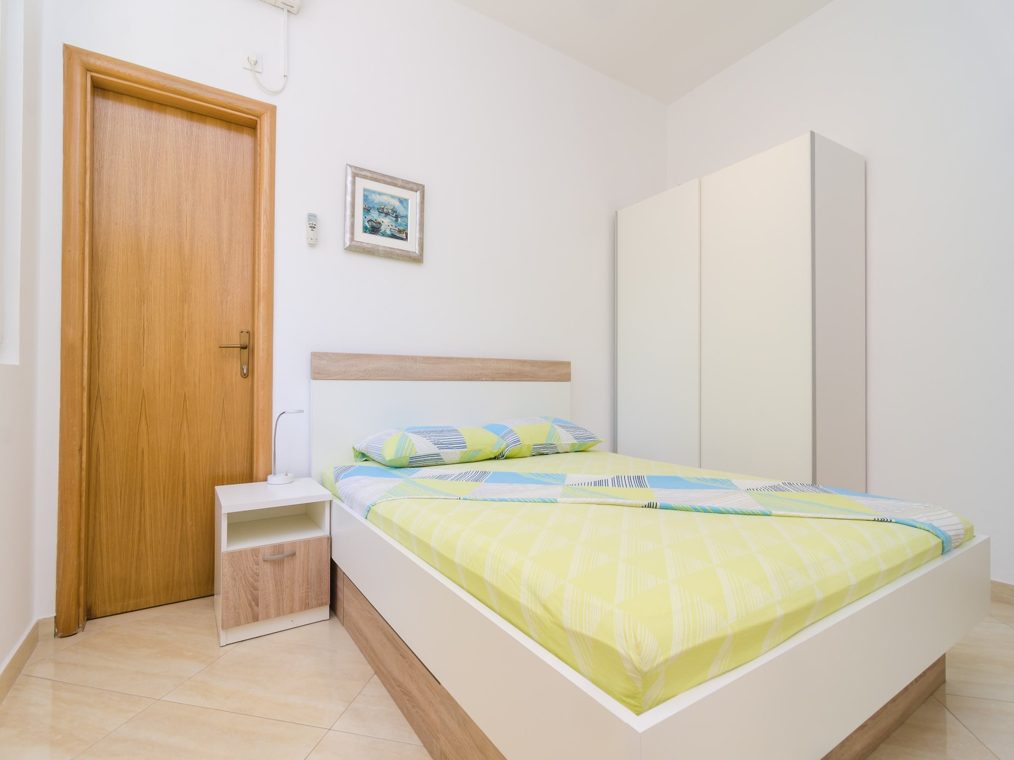 Apartmá Apartments & Rooms Barišić - Standard St
