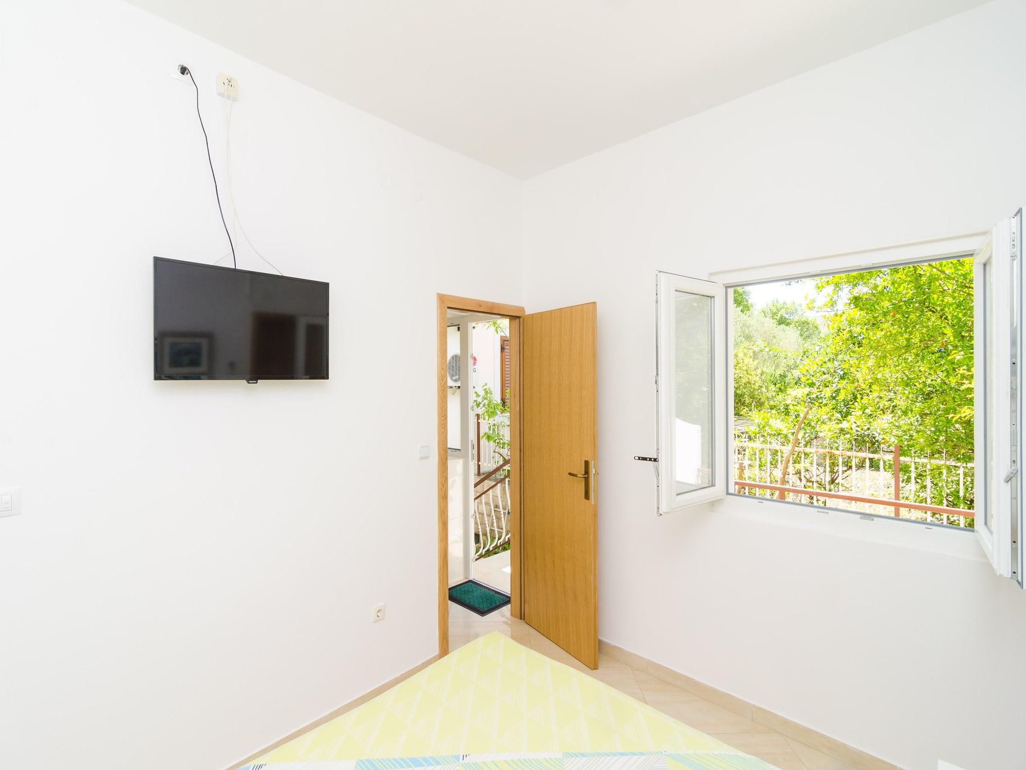 Apartmá Apartments & Rooms Barišić - Standard St