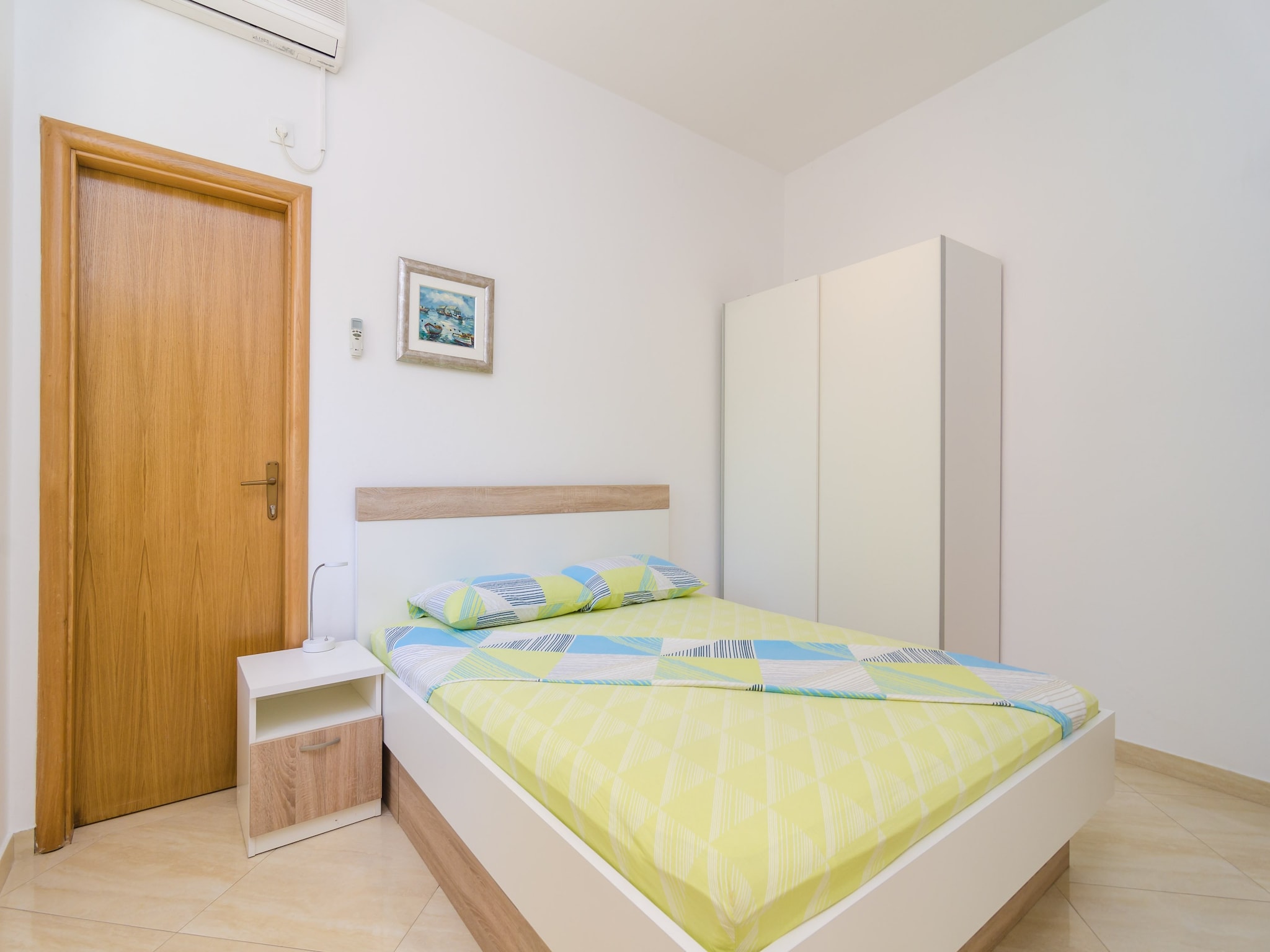 Apartmá Apartments & Rooms Barišić - Standard St