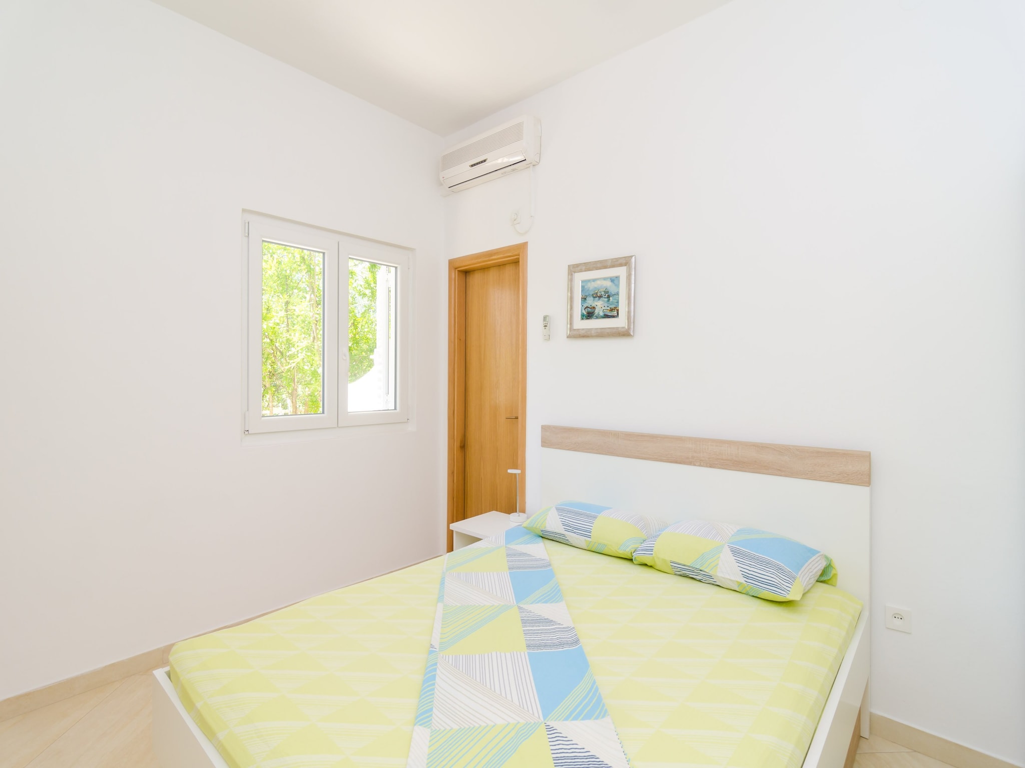 Apartmá Apartments & Rooms Barišić - Standard St