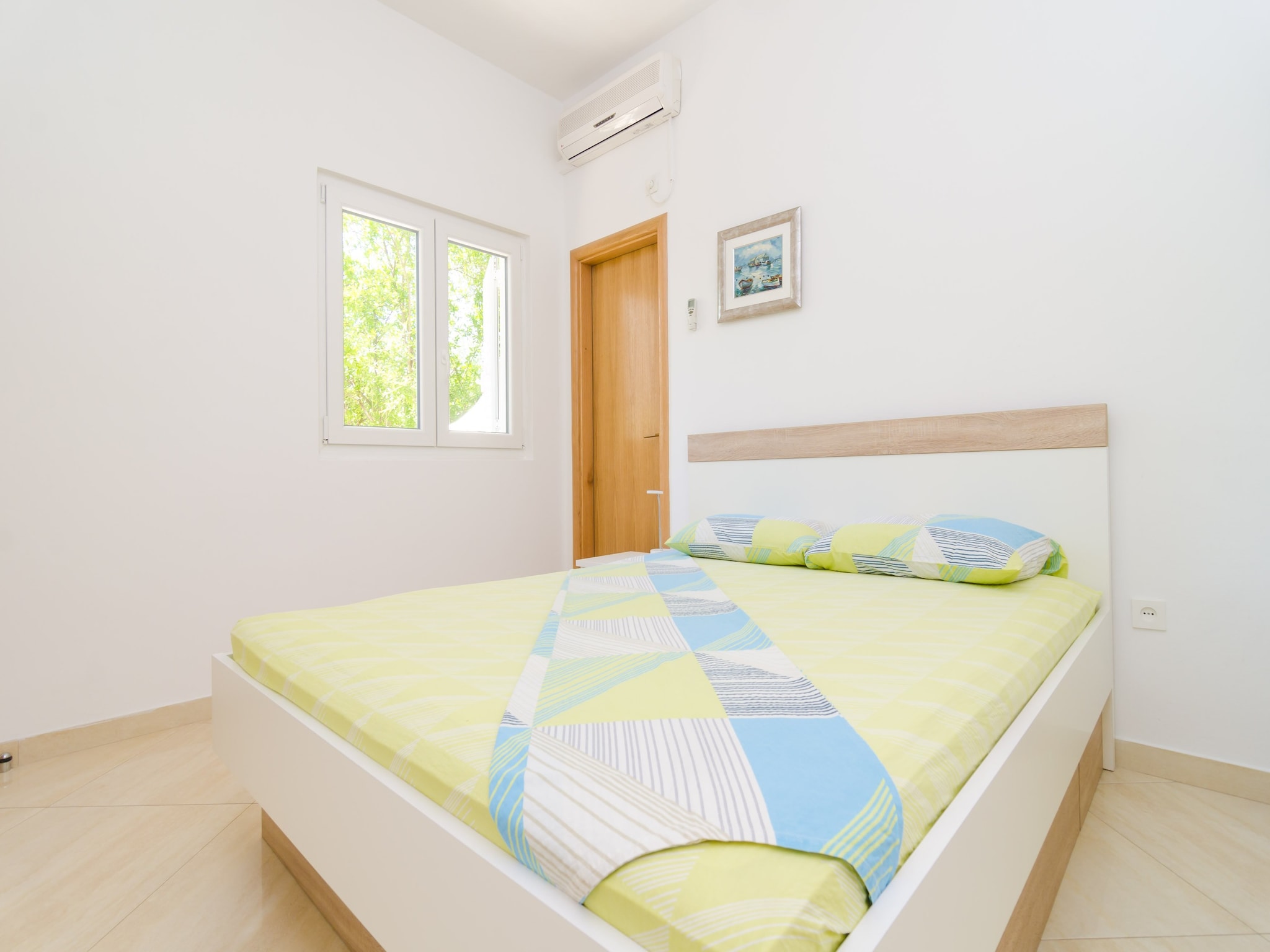 Apartmá Apartments & Rooms Barišić - Standard St