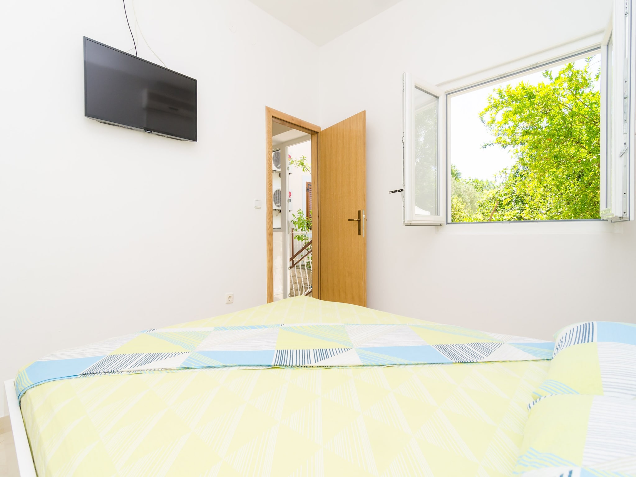 Apartmá Apartments & Rooms Barišić - Standard St
