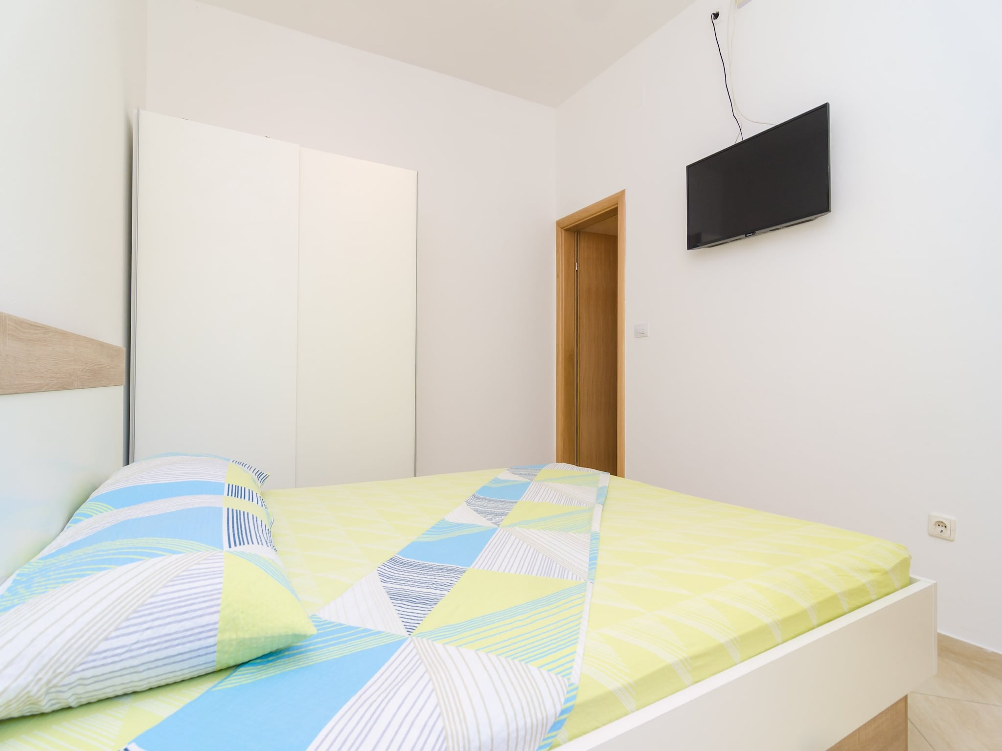Apartmá Apartments & Rooms Barišić - Standard St