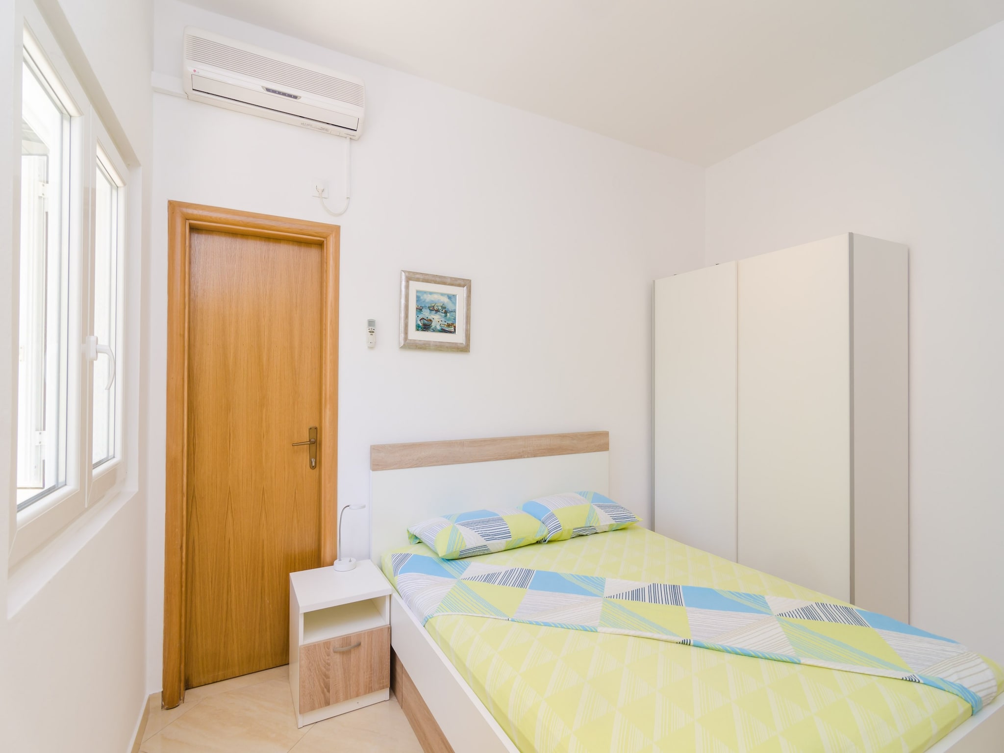 Apartmá Apartments & Rooms Barišić - Standard St
