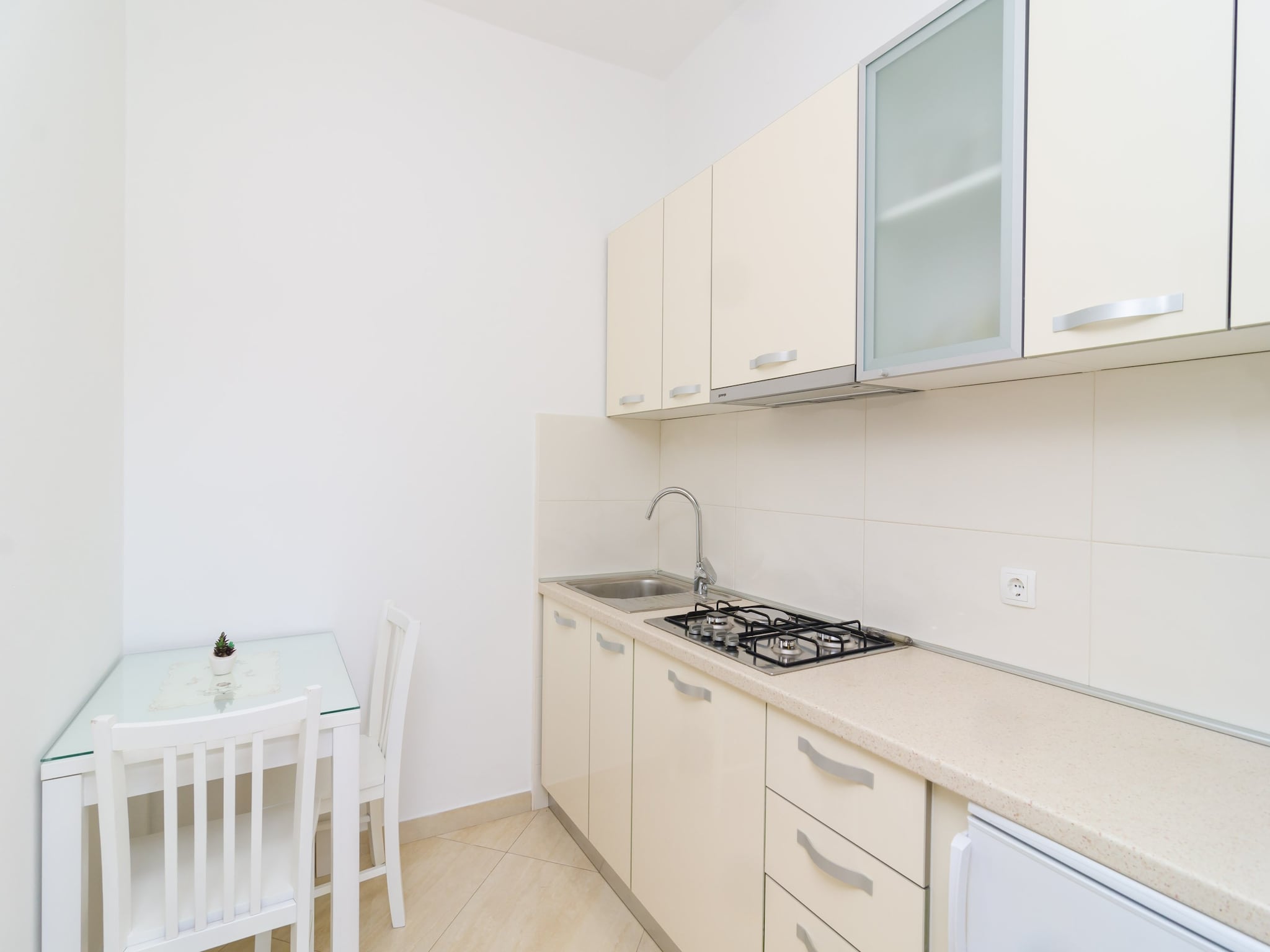 Apartmá Apartments & Rooms Barišić - Standard St