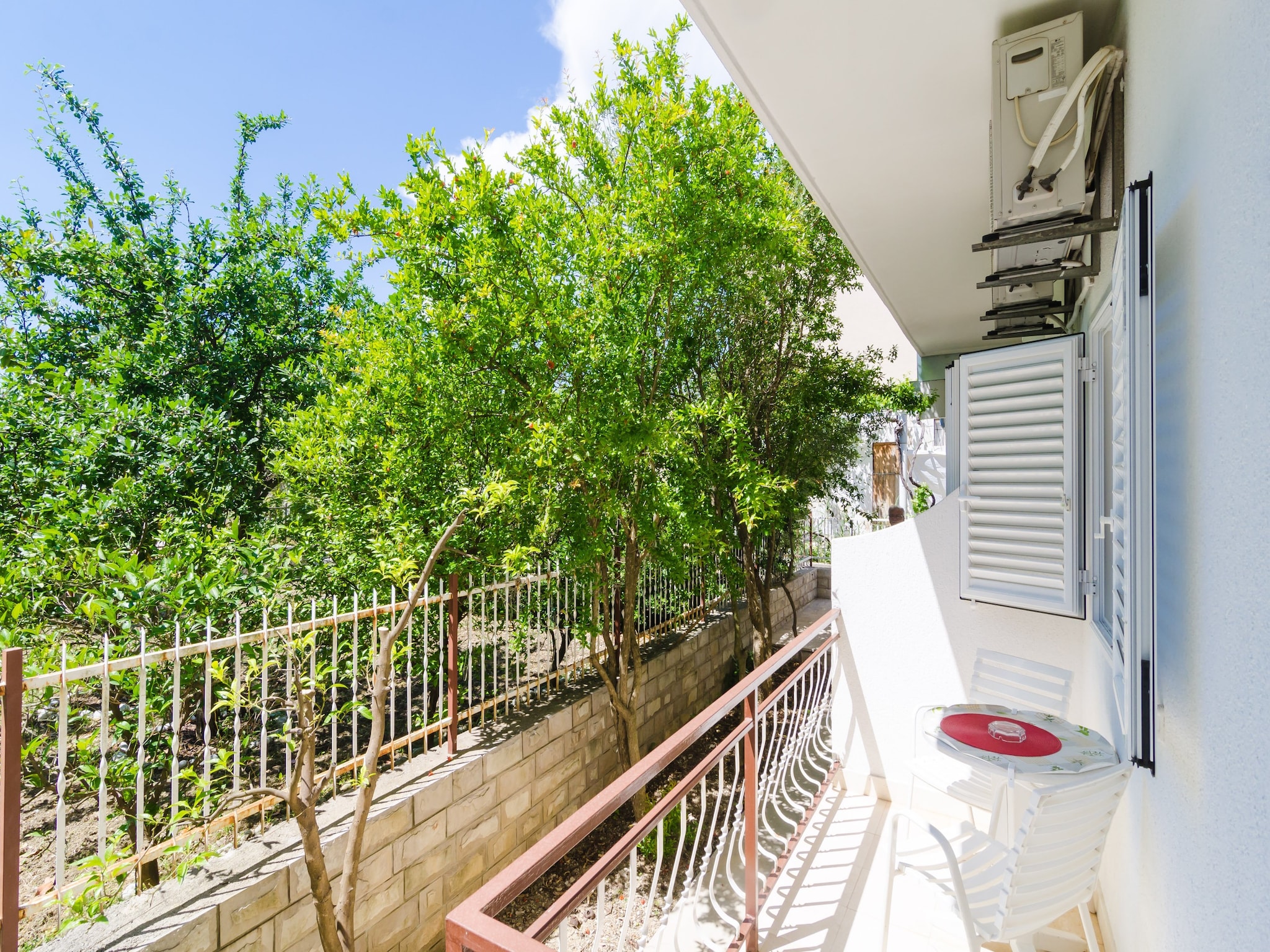 Apartmá Apartments & Rooms Barišić - Standard St