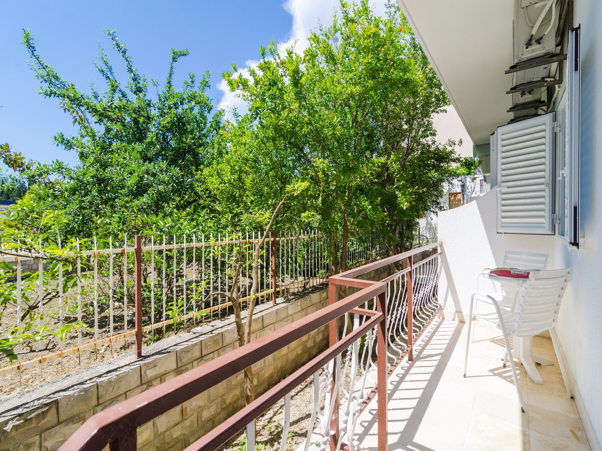 Apartmá Apartments & Rooms Barišić - Standard St