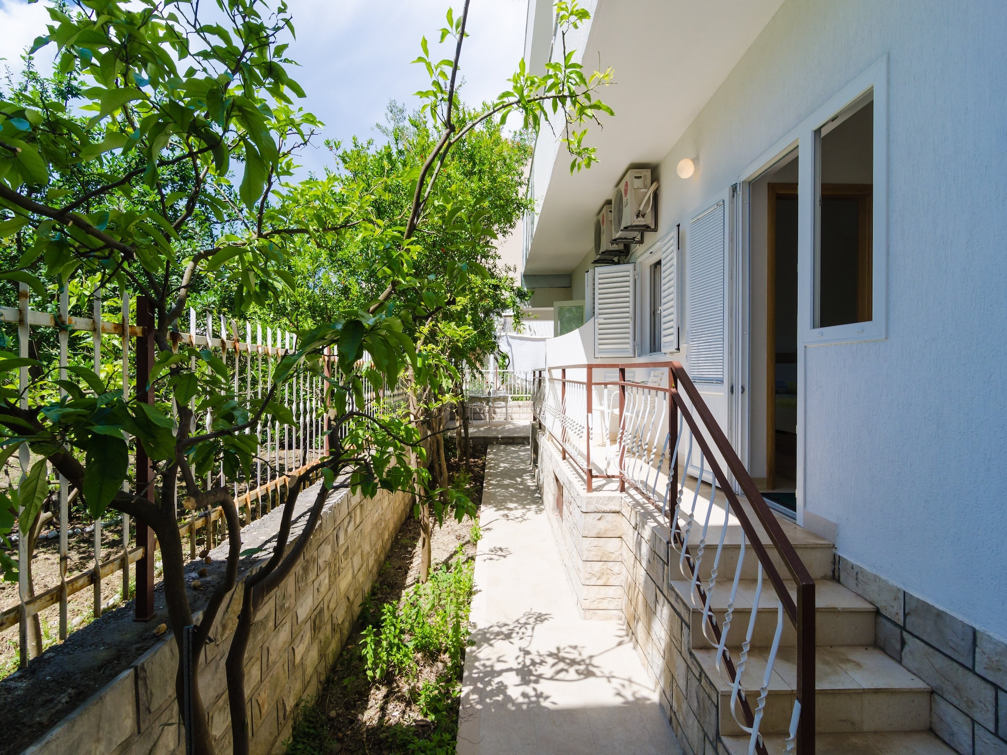Apartmá Apartments & Rooms Barišić - Standard St