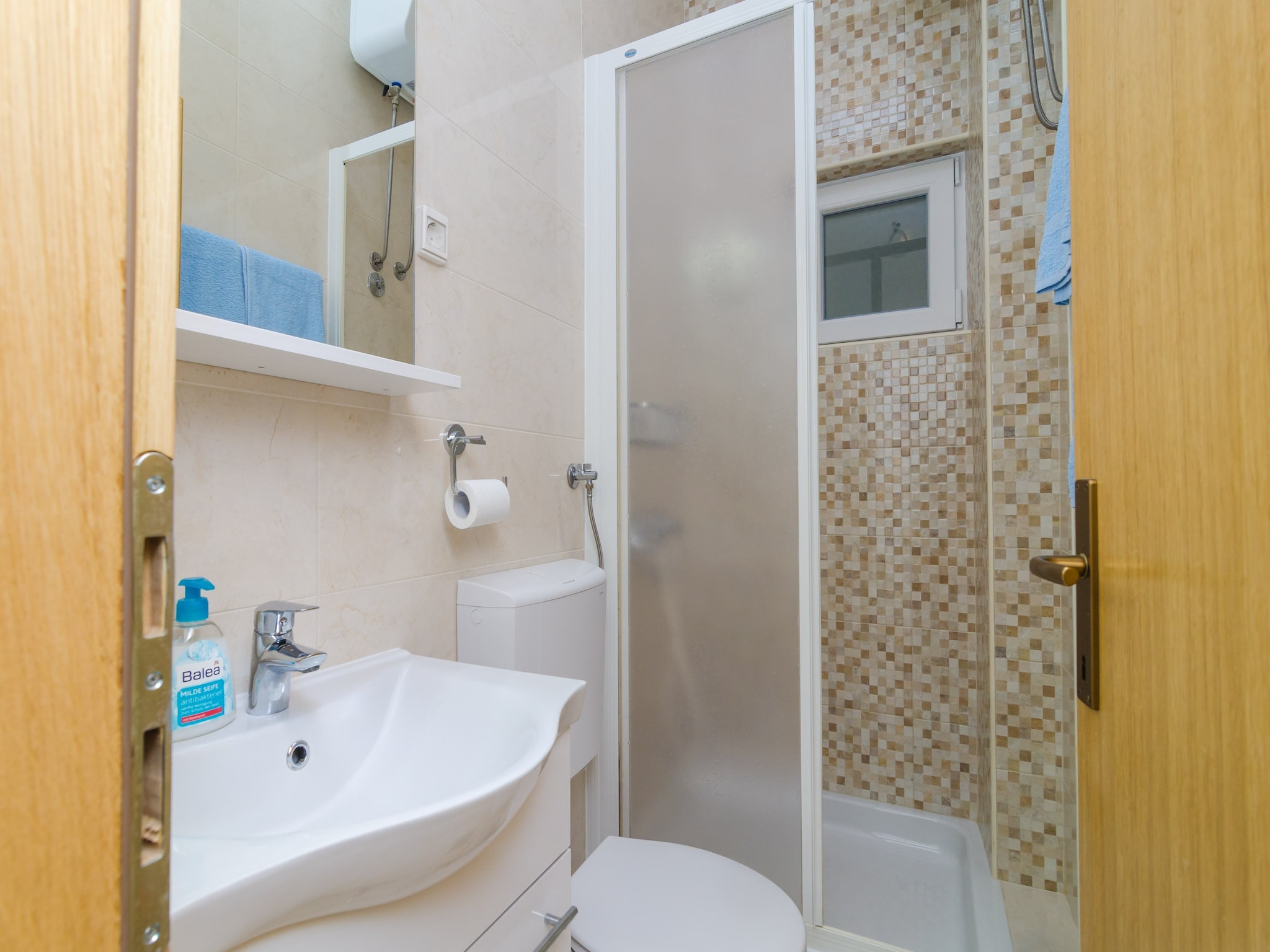 Apartmá Apartments & Rooms Barišić - Superior St