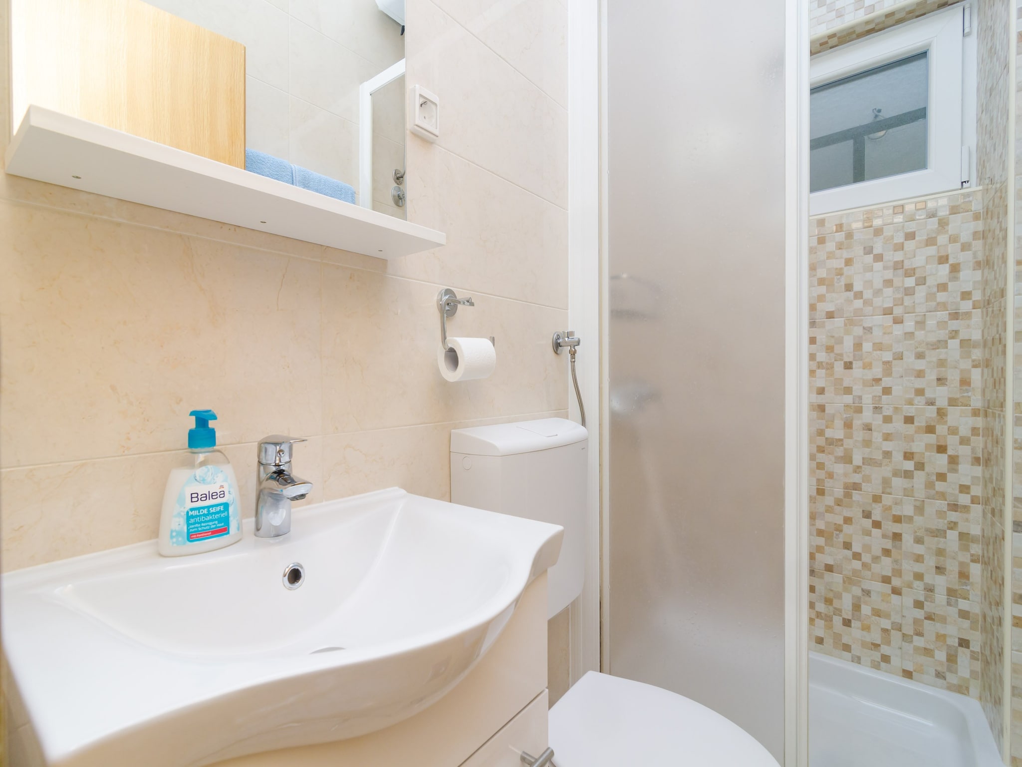 Apartmá Apartments & Rooms Barišić - Superior St