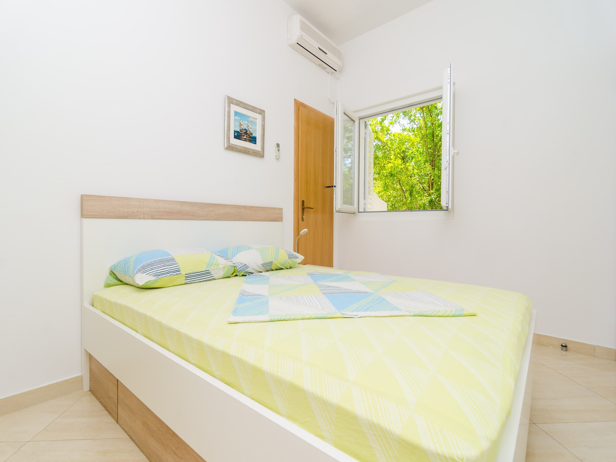 Apartmá Apartments & Rooms Barišić - Superior St