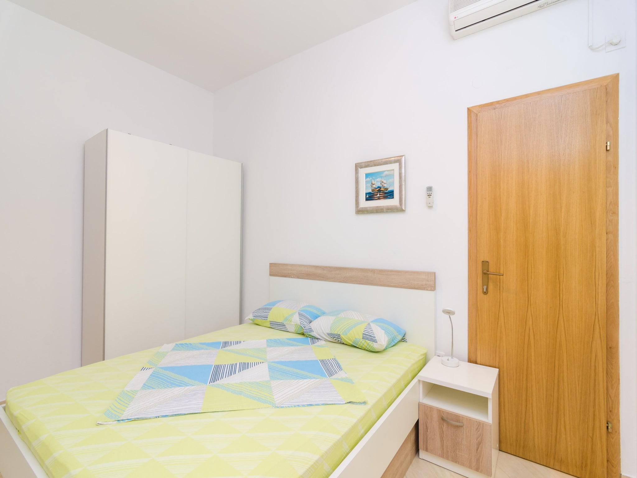 Apartmá Apartments & Rooms Barišić - Superior St