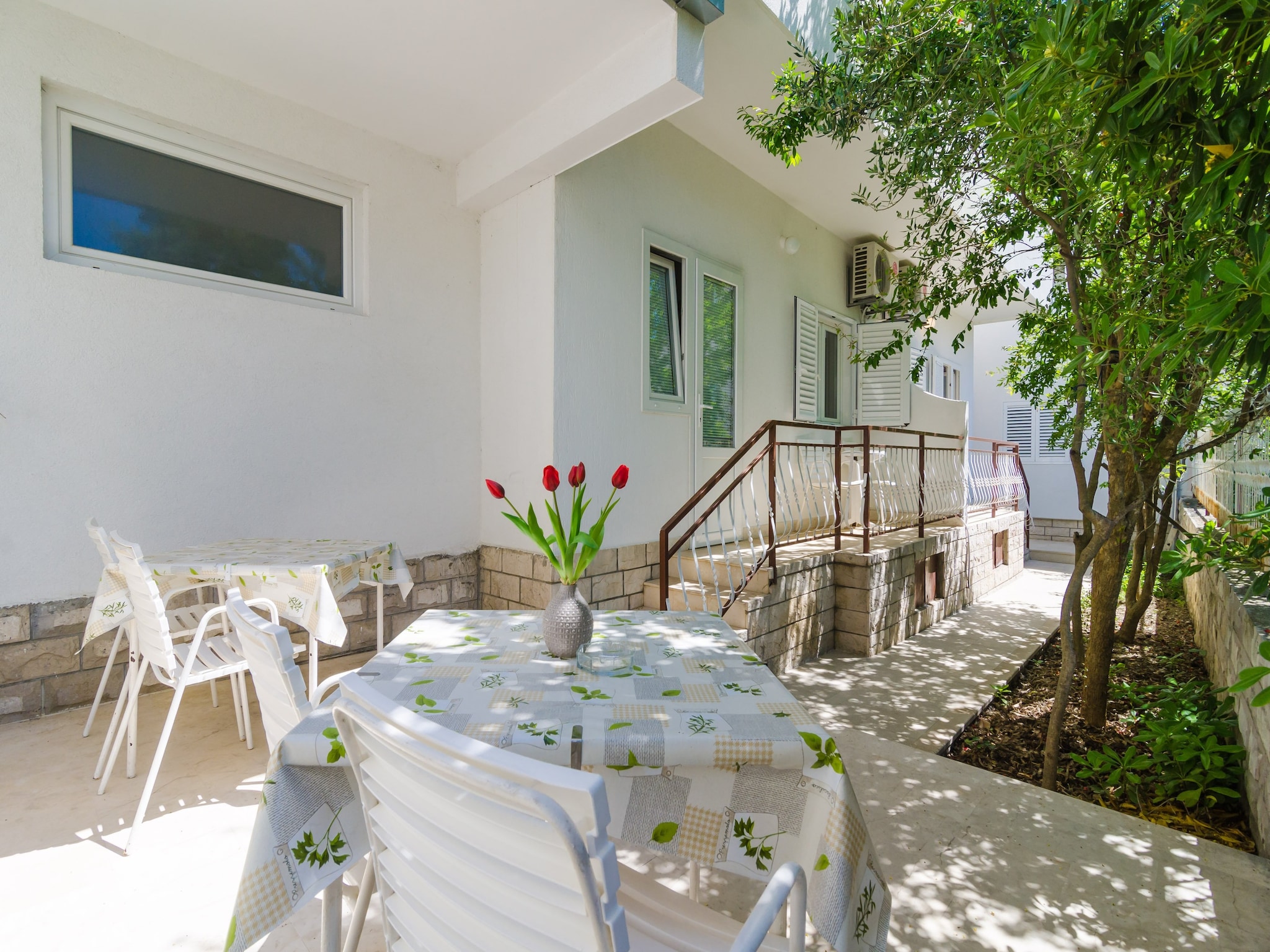 Apartmá Apartments & Rooms Barišić - Superior St