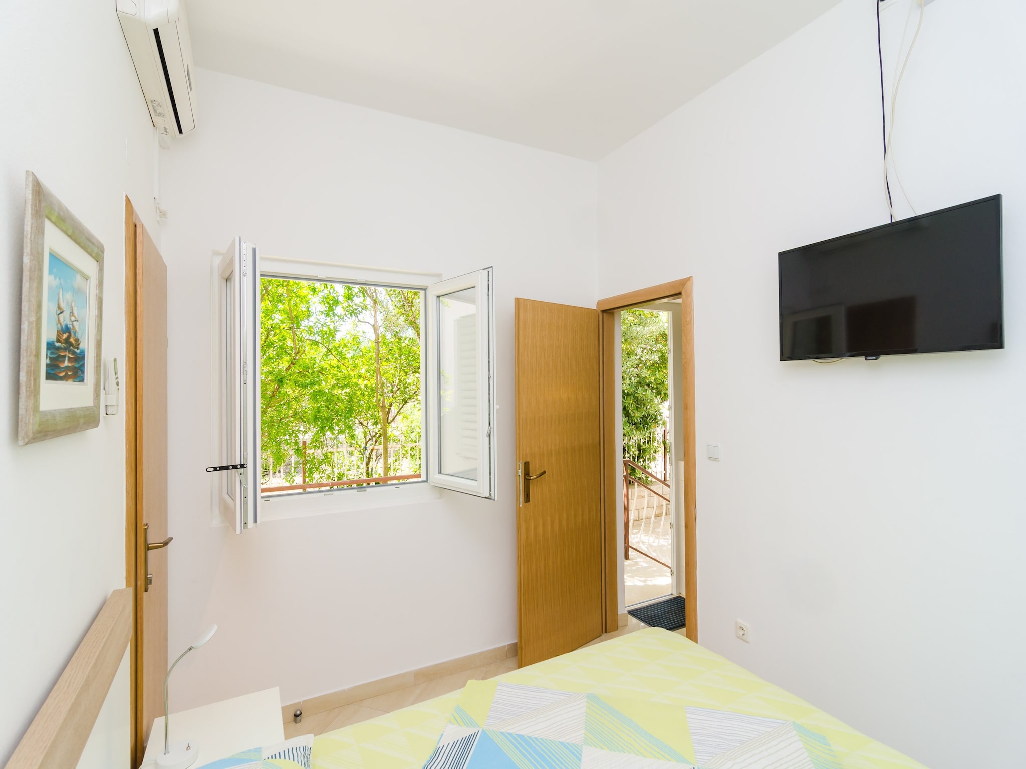 Apartmá Apartments & Rooms Barišić - Superior St