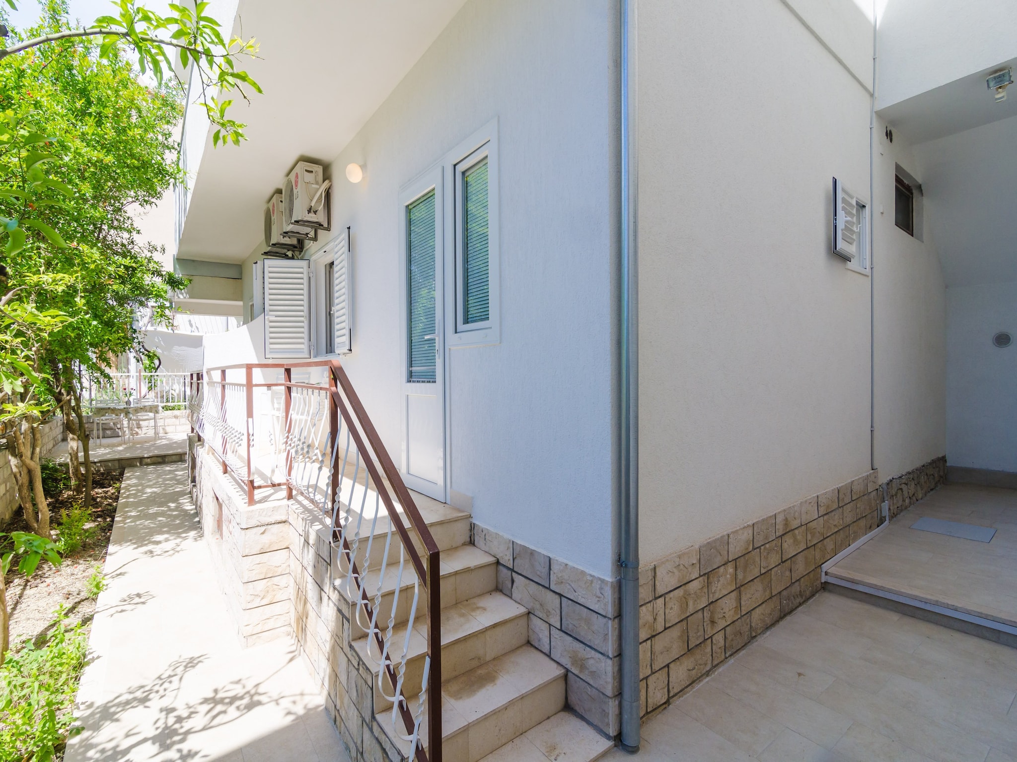 Apartmá Apartments & Rooms Barišić - Superior St