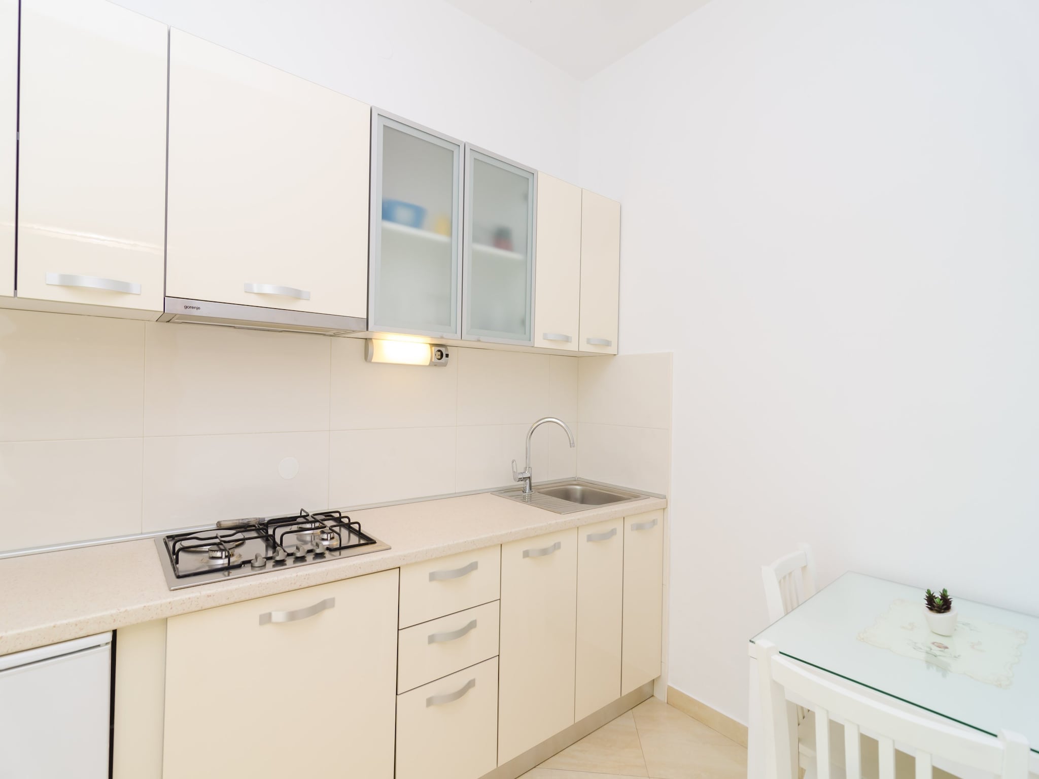 Apartmá Apartments & Rooms Barišić - Superior St