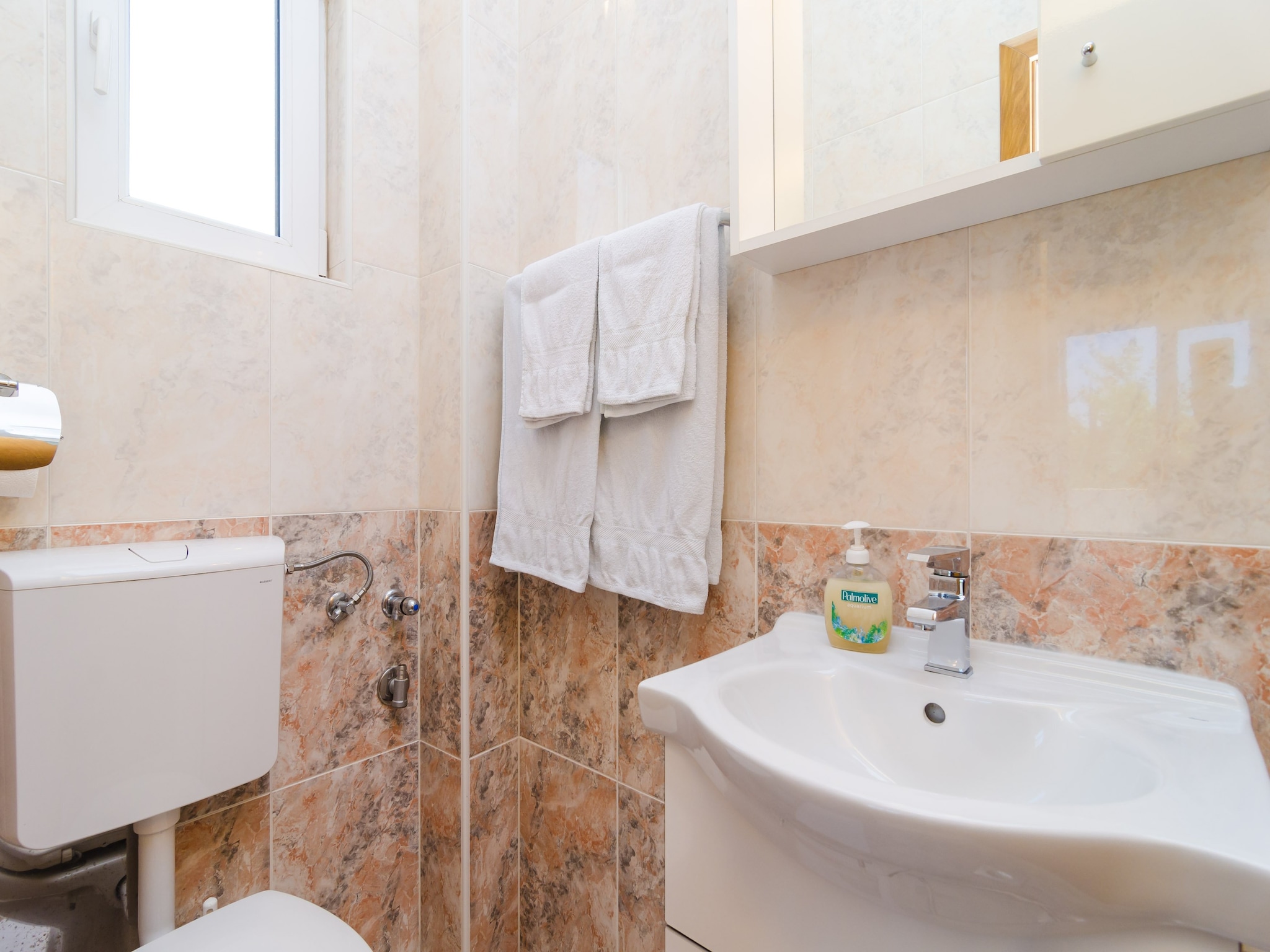 Apartmá Apartments & Rooms Barišić - Studio Apar
