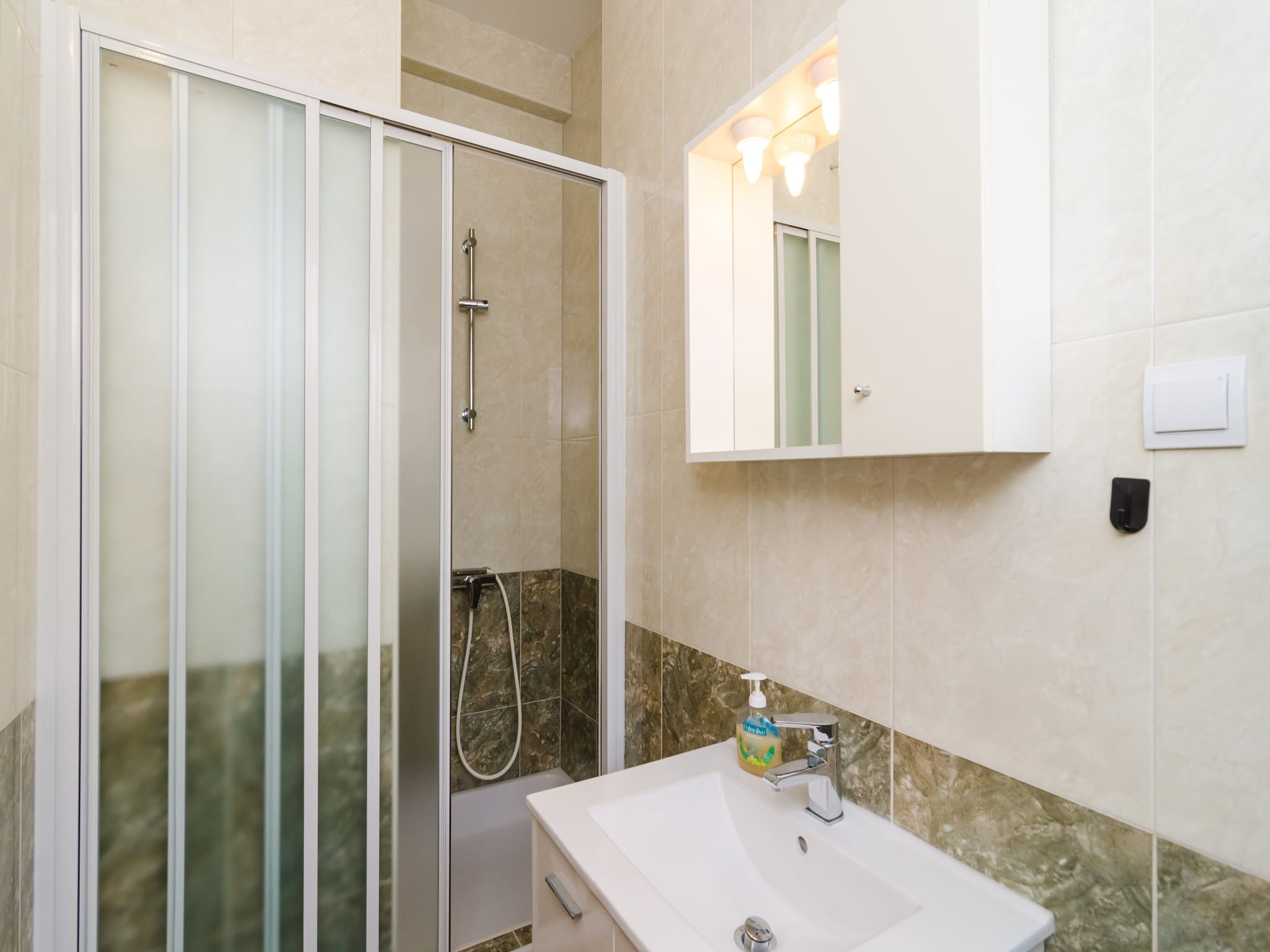 Apartmá Apartments & Rooms Barišić - Studio Apar