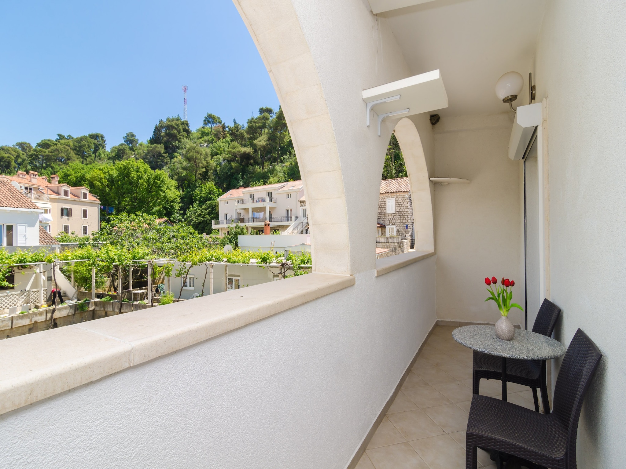 Apartmá Apartments & Rooms Barišić - Studio Apar