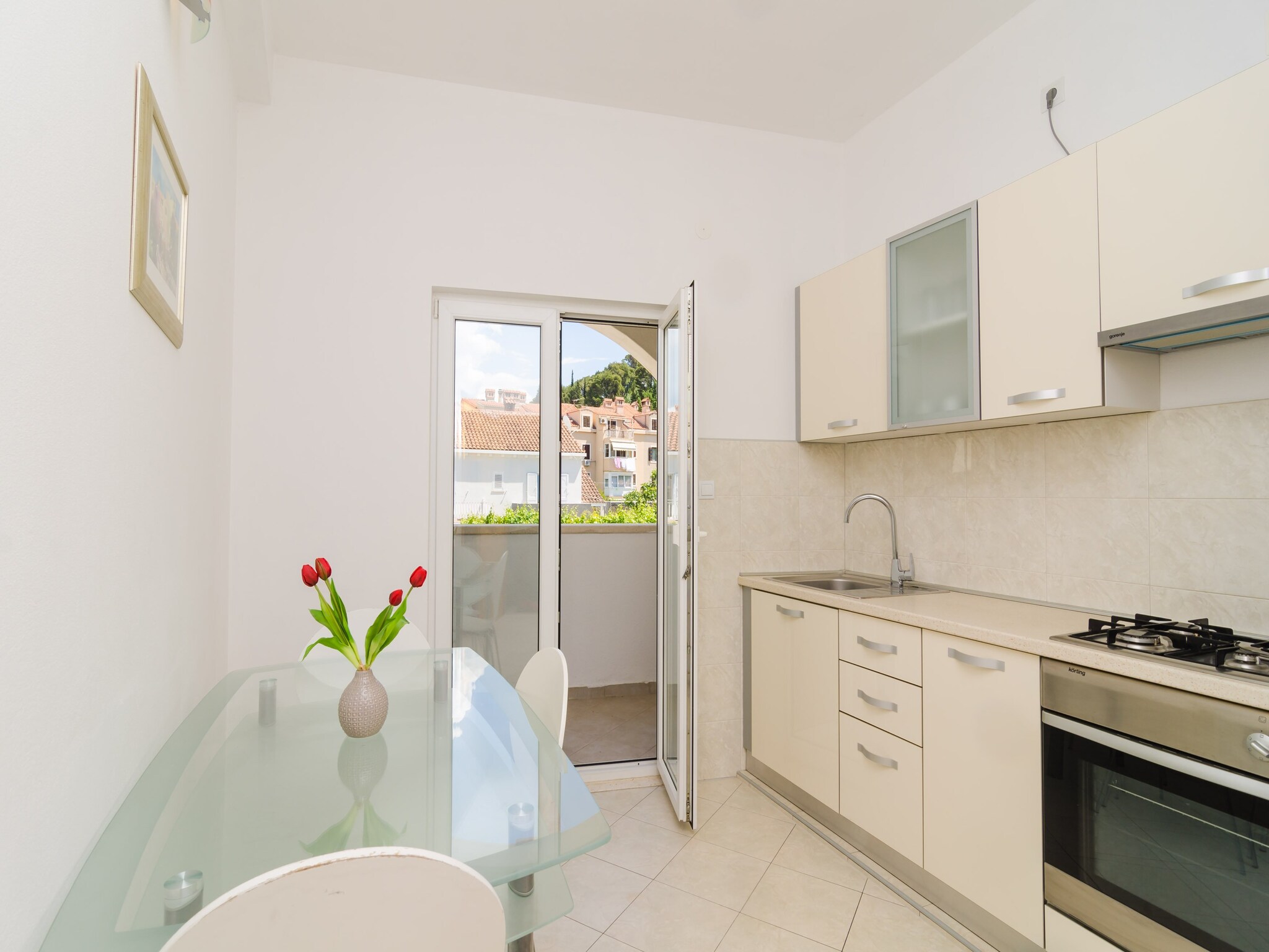 Apartmá Apartments & Rooms Barišić - Studio Apar