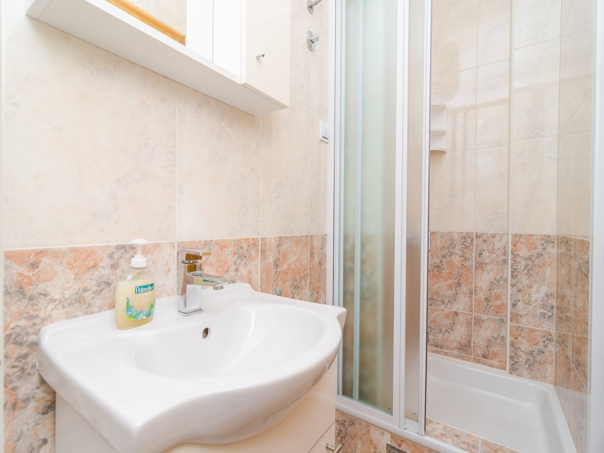Apartment Apartments & Rooms Barišić - Studio Apar