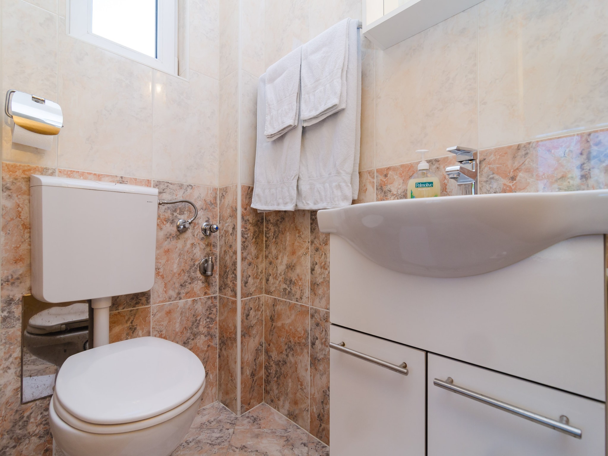 Apartment Apartments & Rooms Barišić - Studio Apar
