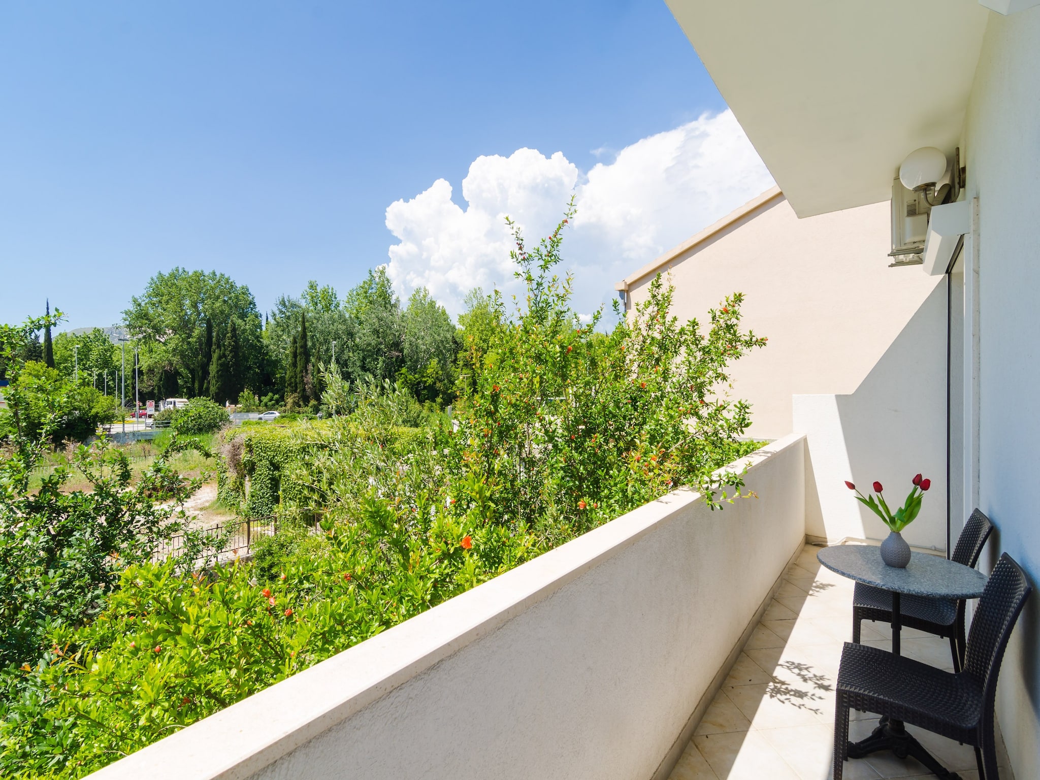 Apartment Apartments & Rooms Barišić - Studio Apar
